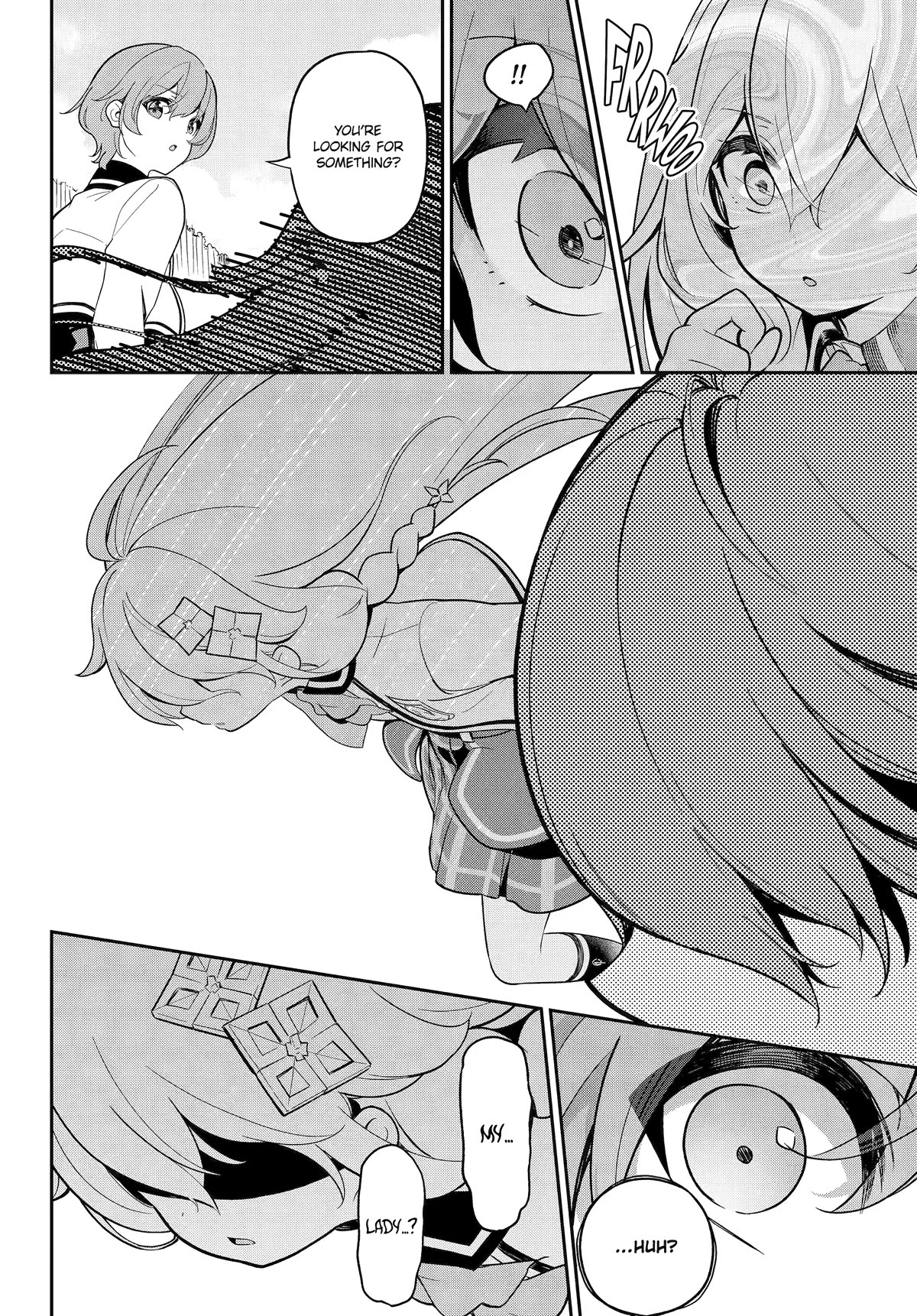Dad Is a Hero, Mom Is a Spirit, I’m a Reincarnator Chapter 51 - Page 17