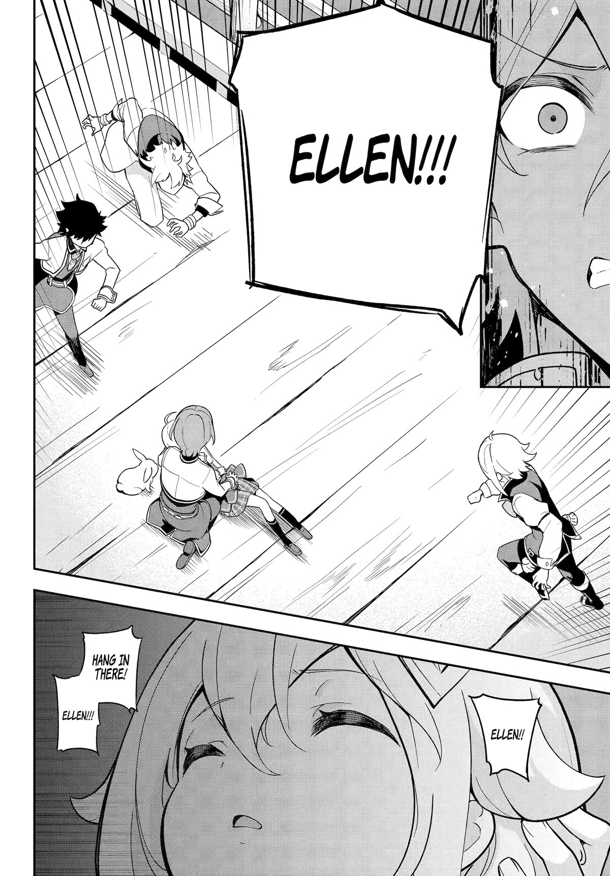 Dad Is a Hero, Mom Is a Spirit, I’m a Reincarnator Chapter 51 - Page 19