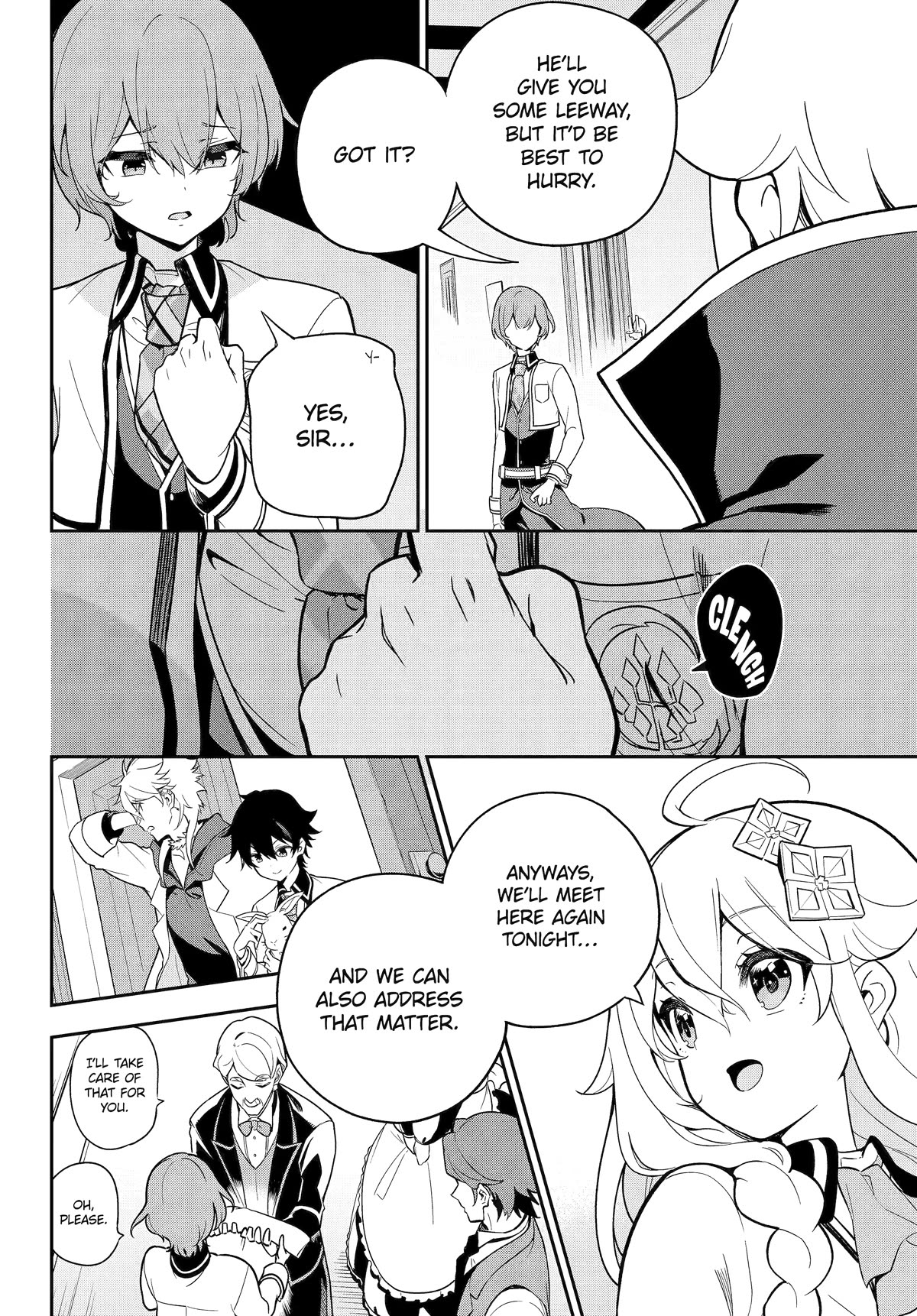 Dad Is a Hero, Mom Is a Spirit, I’m a Reincarnator Chapter 51 - Page 7
