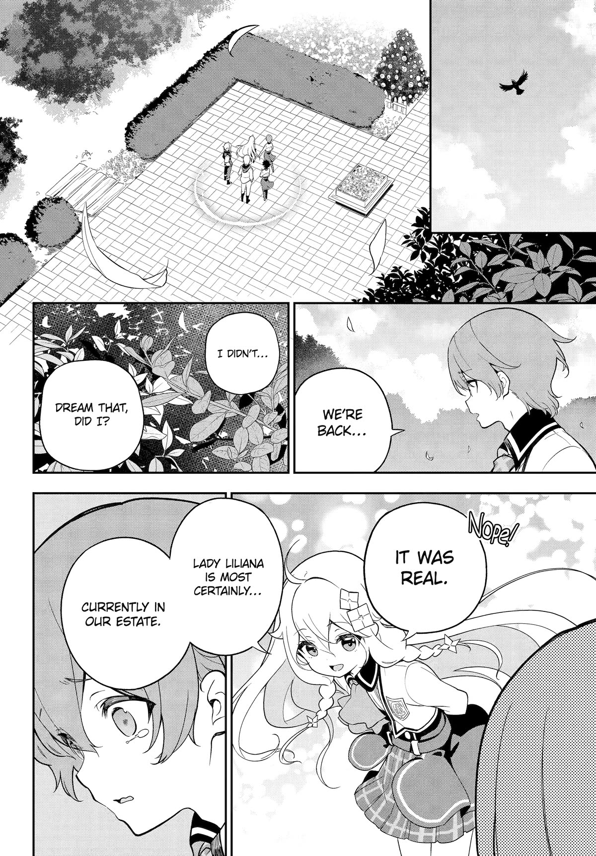 Dad Is a Hero, Mom Is a Spirit, I’m a Reincarnator Chapter 51 - Page 9