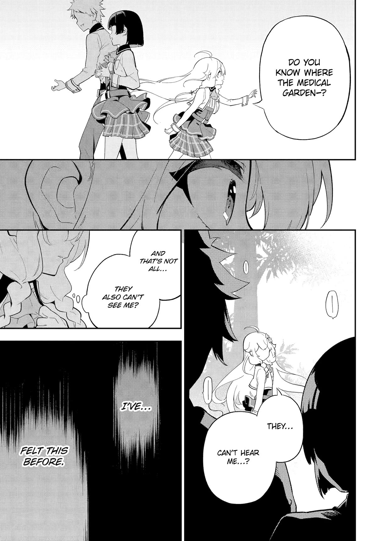Dad Is a Hero, Mom Is a Spirit, I’m a Reincarnator Chapter 52 - Page 8