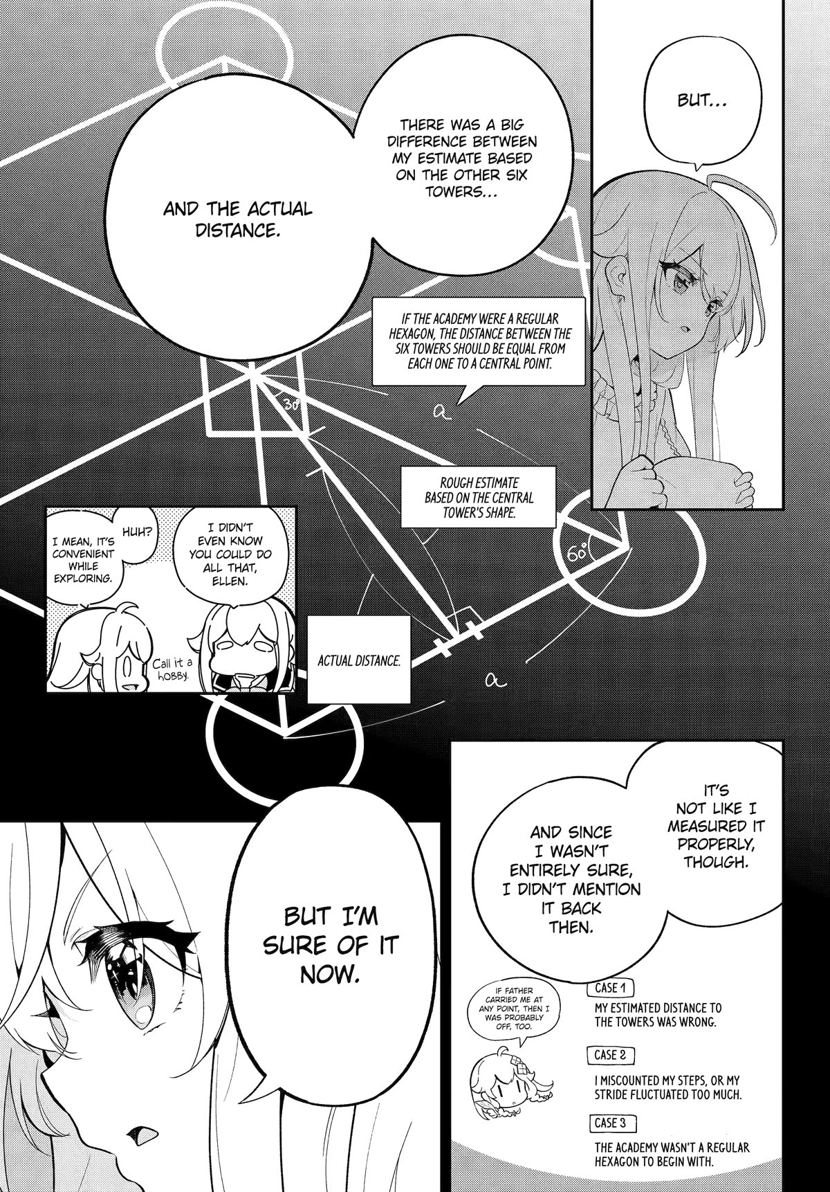 Dad Is a Hero, Mom Is a Spirit, I’m a Reincarnator Chapter 53 - Page 18