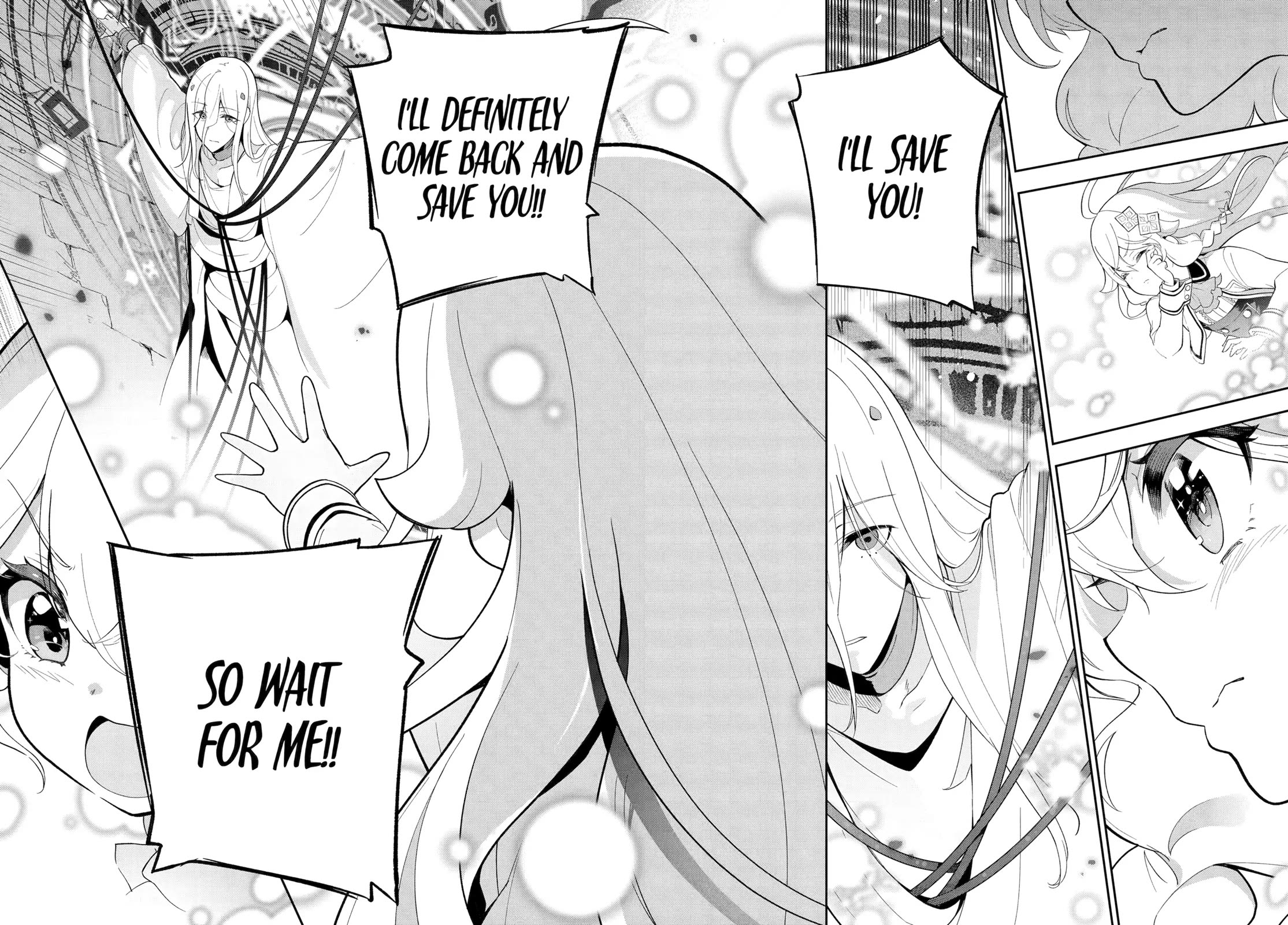 Dad Is a Hero, Mom Is a Spirit, I’m a Reincarnator Chapter 53 - Page 8