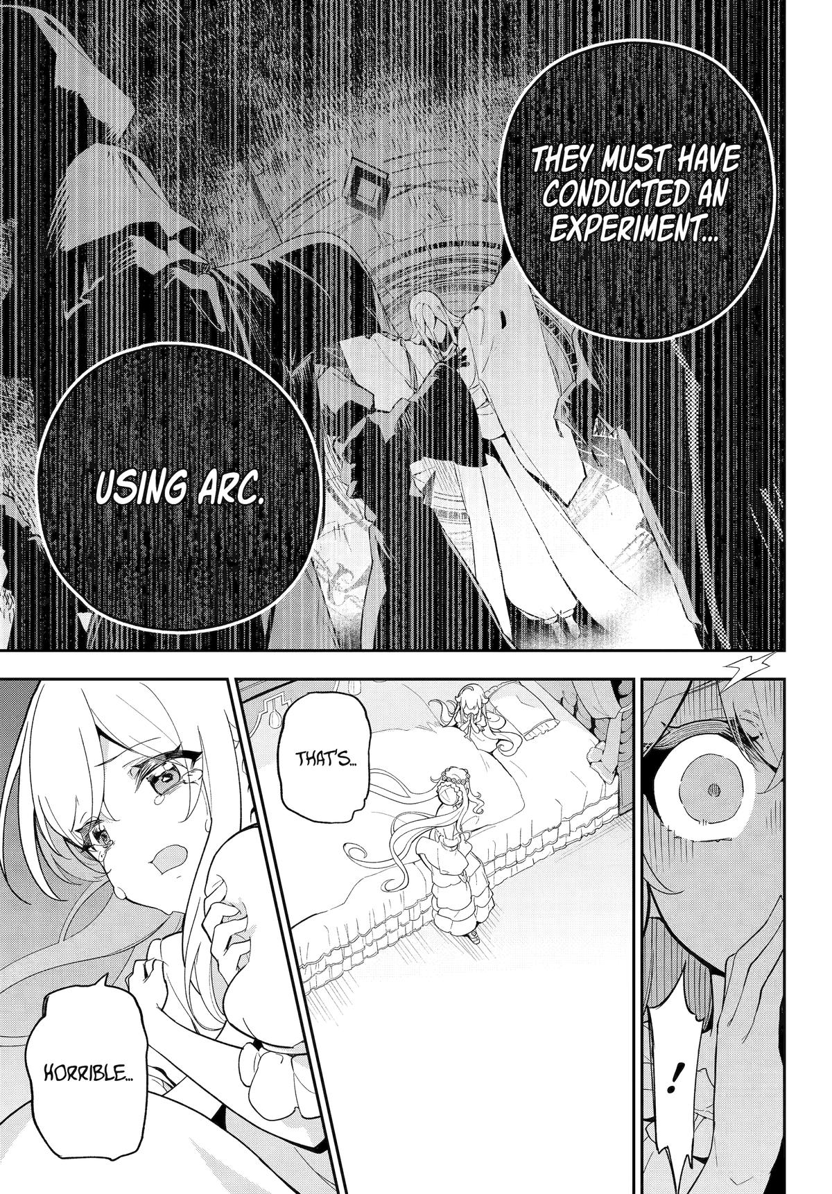 Dad Is a Hero, Mom Is a Spirit, I’m a Reincarnator Chapter 54 - Page 8