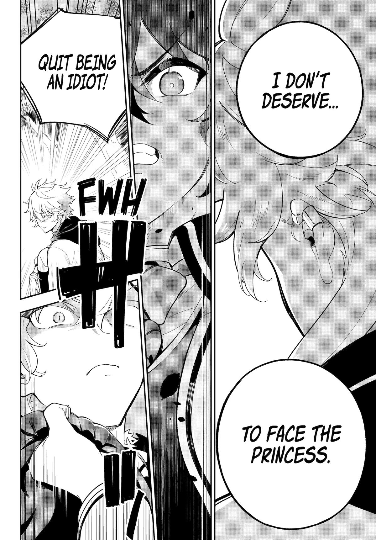 Dad Is a Hero, Mom Is a Spirit, I’m a Reincarnator Chapter 55 - Page 11