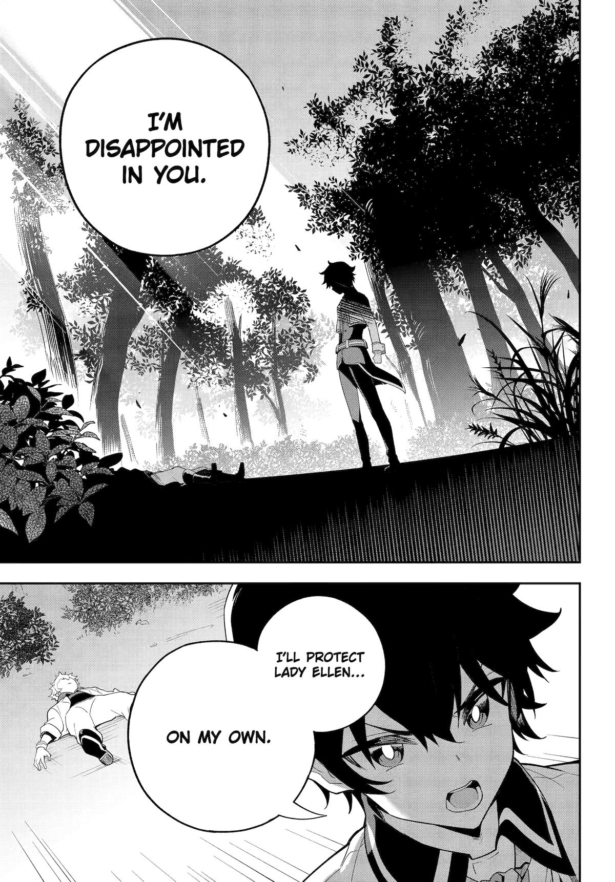 Dad Is a Hero, Mom Is a Spirit, I’m a Reincarnator Chapter 55 - Page 17