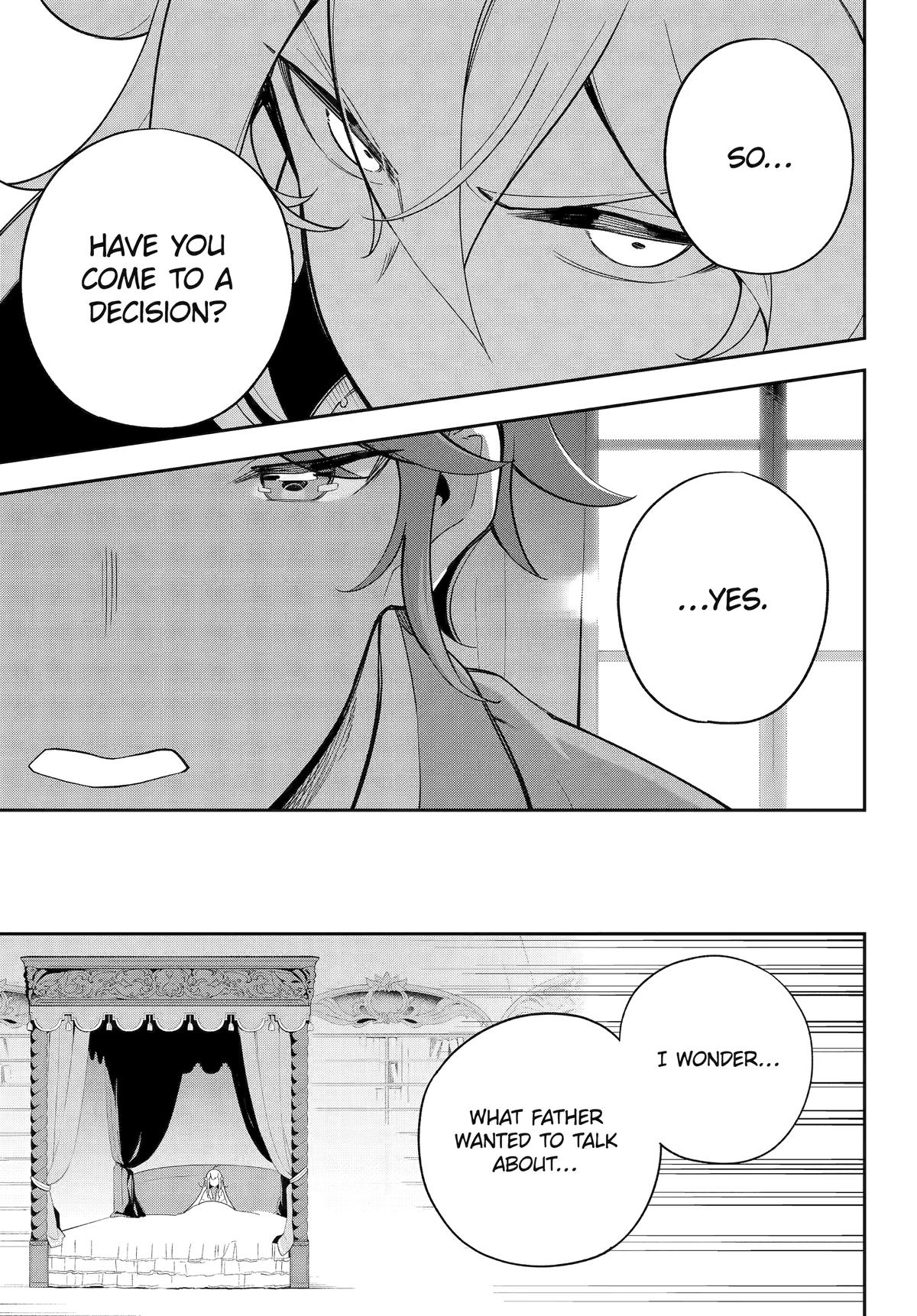 Dad Is a Hero, Mom Is a Spirit, I’m a Reincarnator Chapter 55 - Page 6