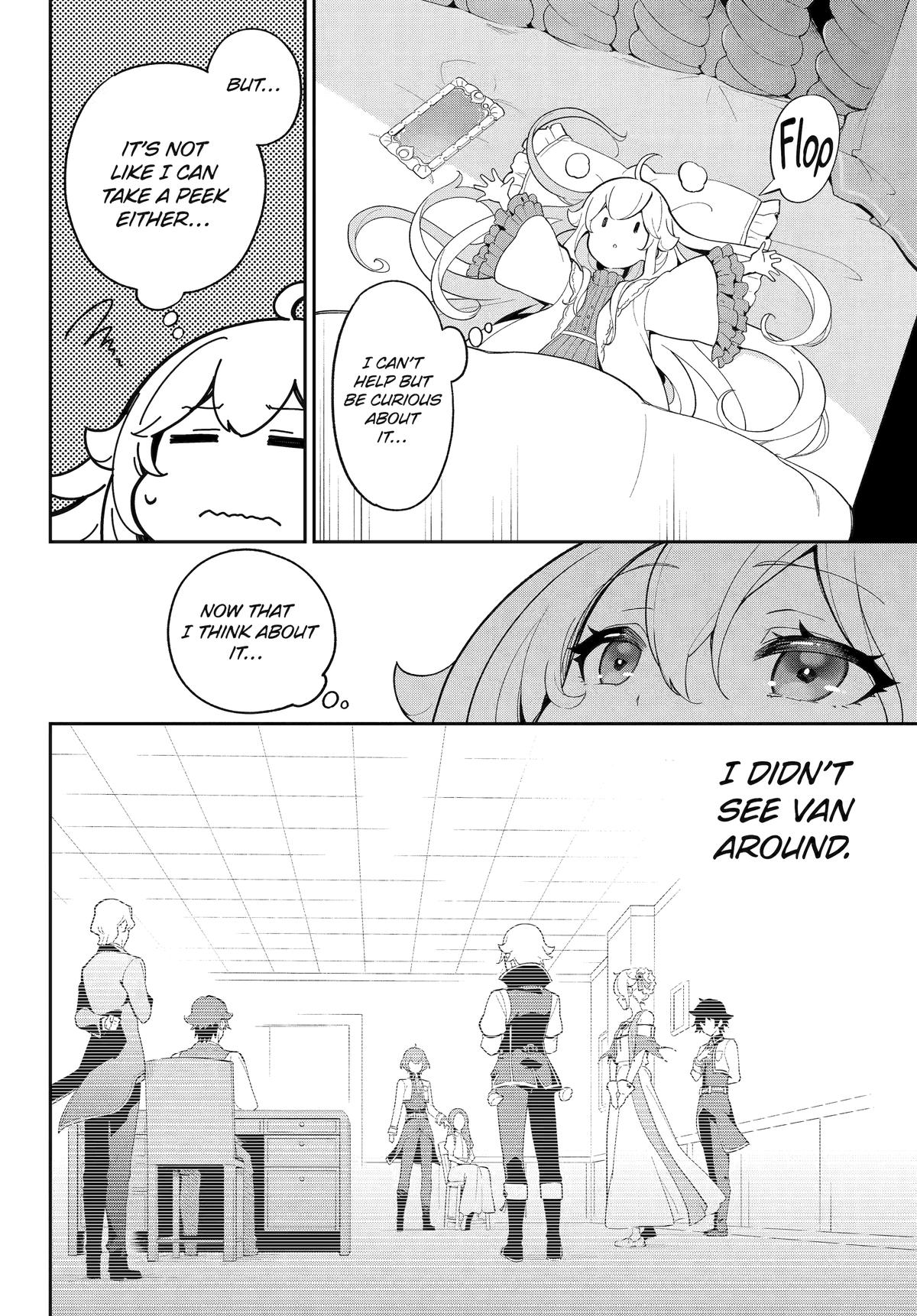 Dad Is a Hero, Mom Is a Spirit, I’m a Reincarnator Chapter 55 - Page 7