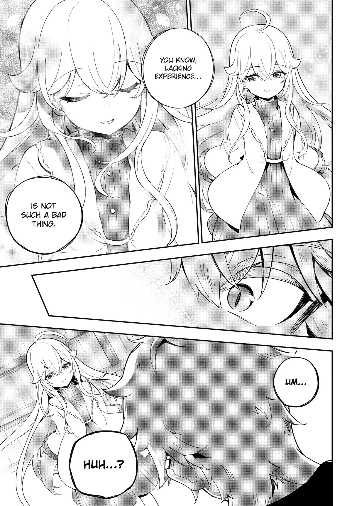 Dad Is a Hero, Mom Is a Spirit, I’m a Reincarnator Chapter 56 - Page 16