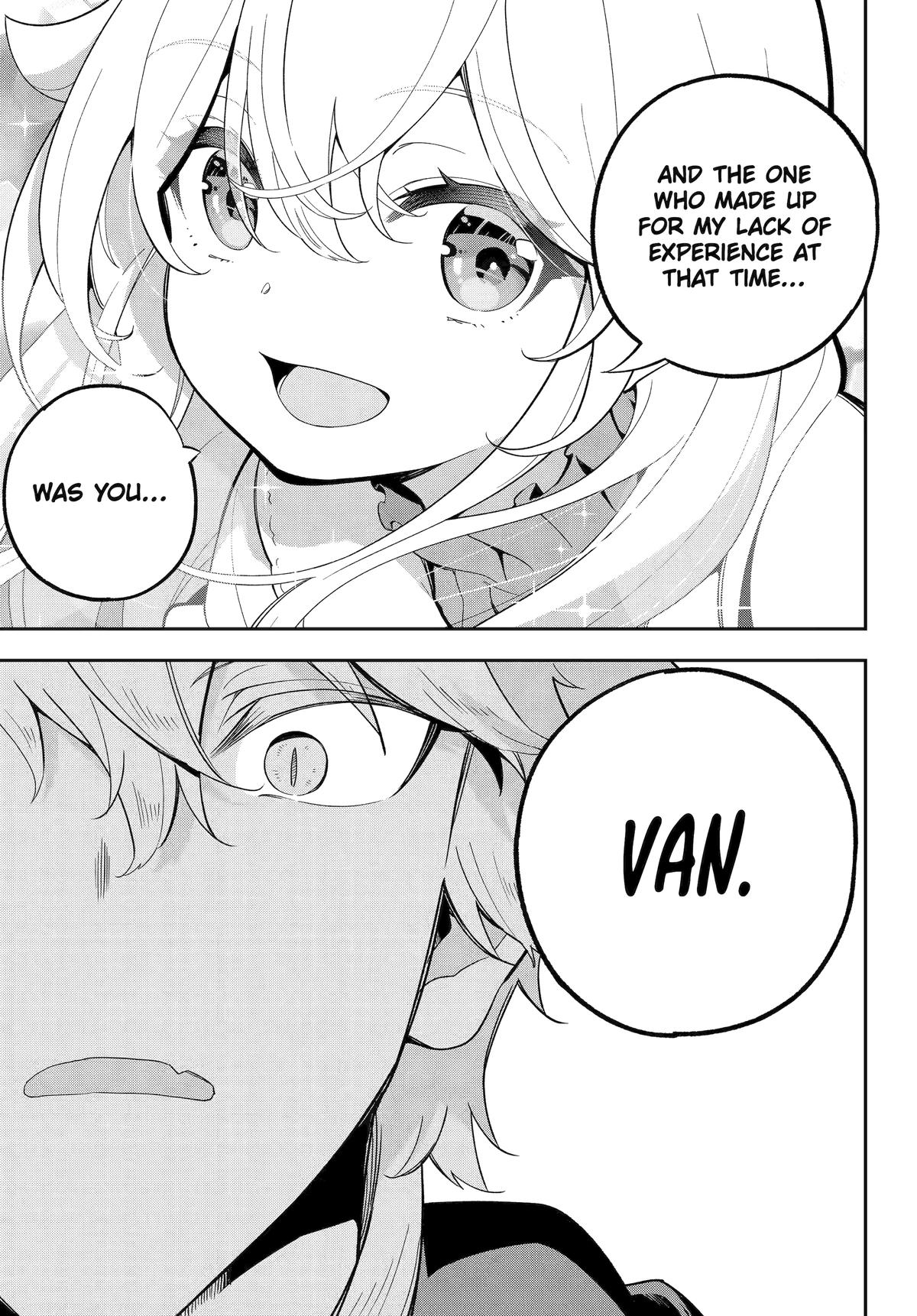 Dad Is a Hero, Mom Is a Spirit, I’m a Reincarnator Chapter 56 - Page 18