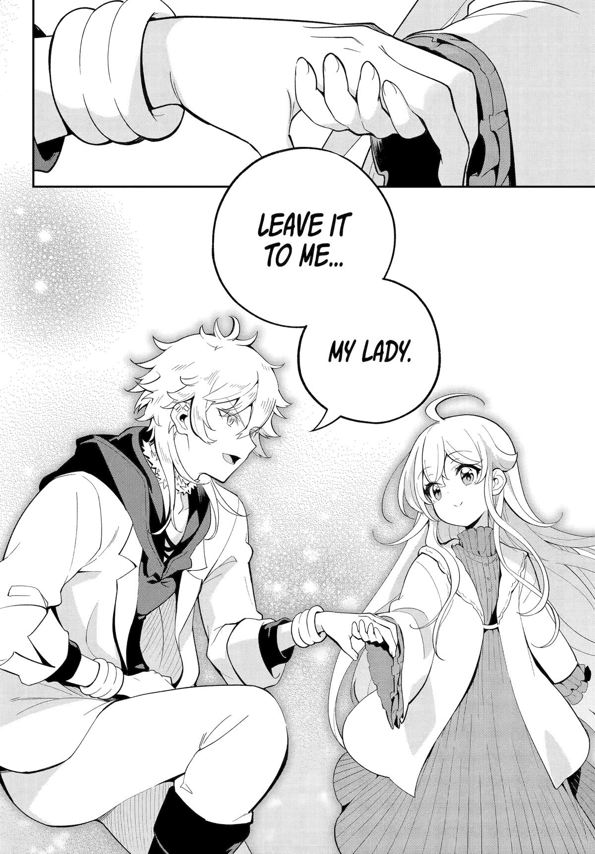 Dad Is a Hero, Mom Is a Spirit, I’m a Reincarnator Chapter 56 - Page 24