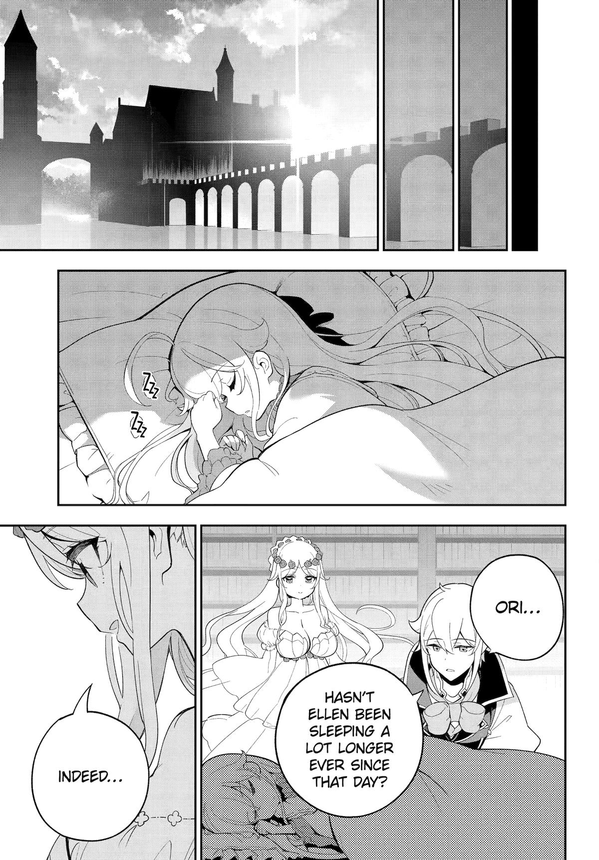 Dad Is a Hero, Mom Is a Spirit, I’m a Reincarnator Chapter 56 - Page 25