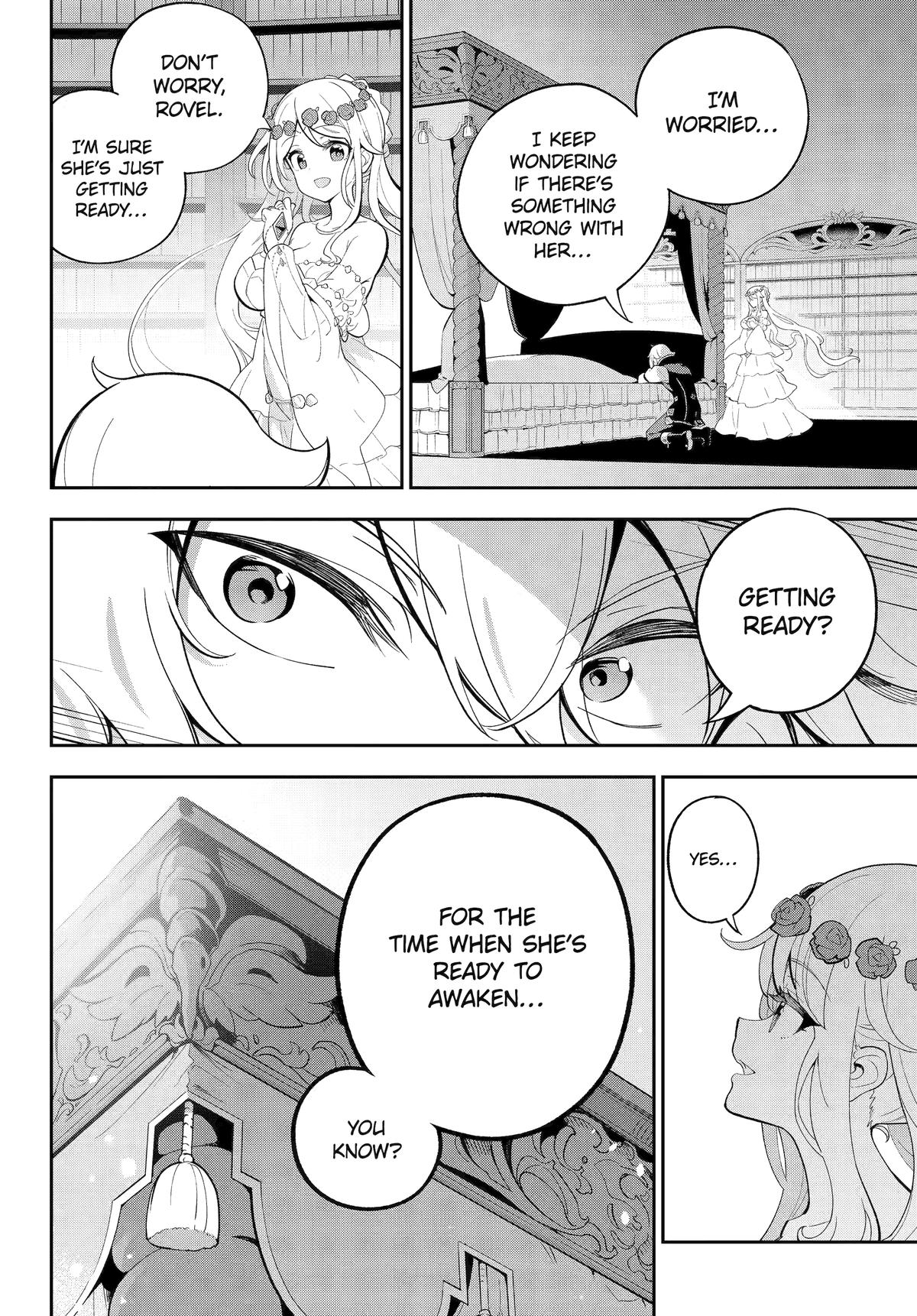 Dad Is a Hero, Mom Is a Spirit, I’m a Reincarnator Chapter 56 - Page 26