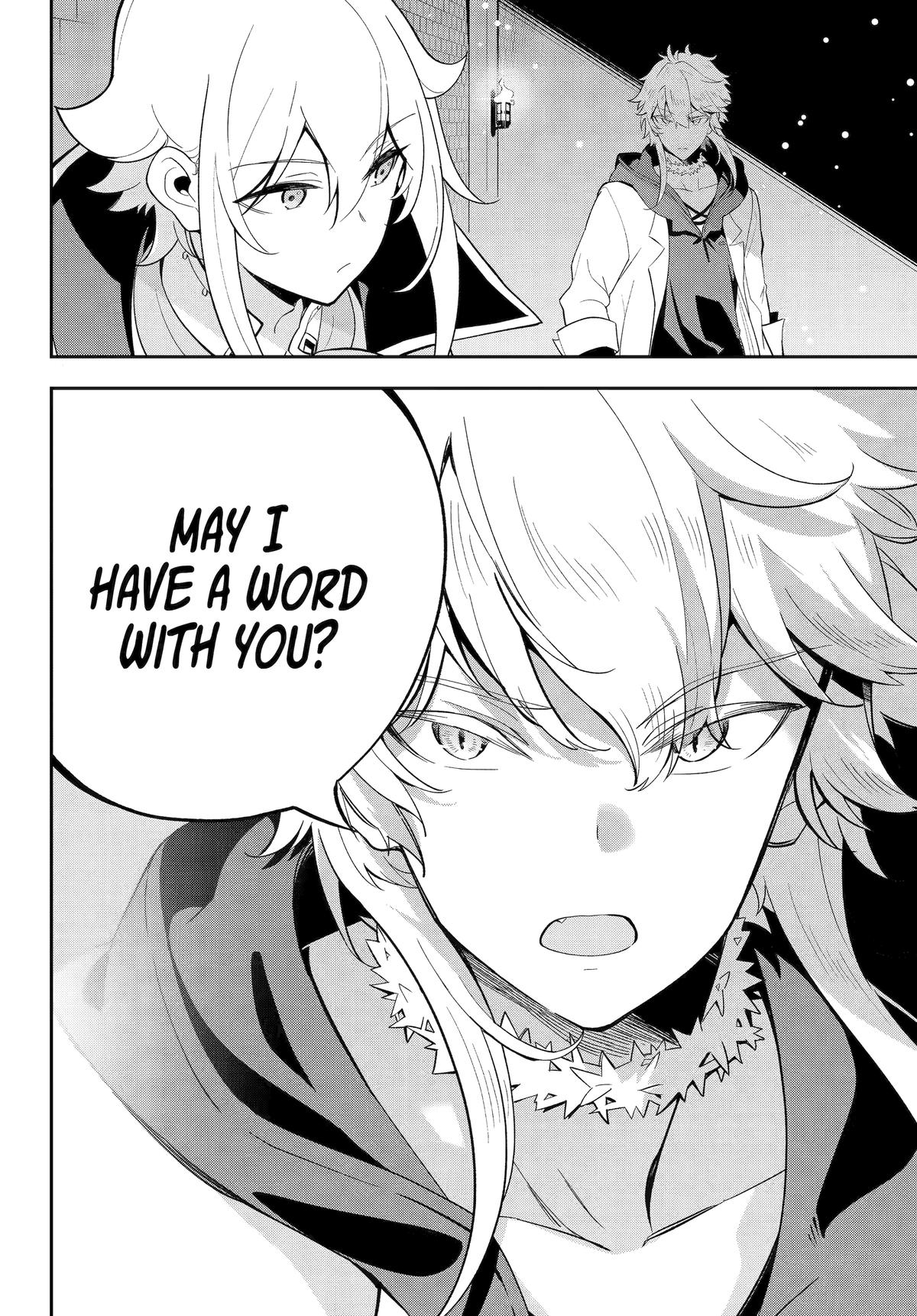 Dad Is a Hero, Mom Is a Spirit, I’m a Reincarnator Chapter 56 - Page 28