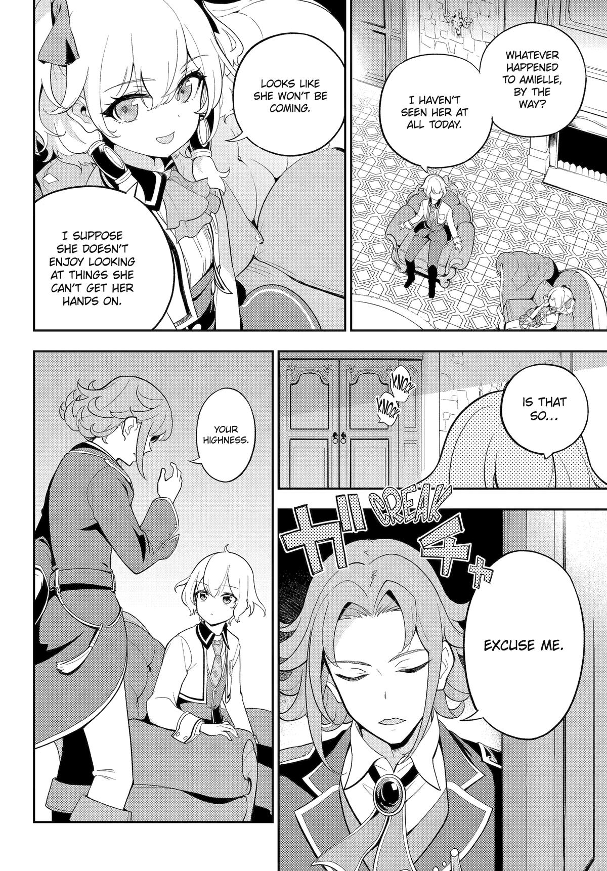 Dad Is a Hero, Mom Is a Spirit, I’m a Reincarnator Chapter 58 - Page 18