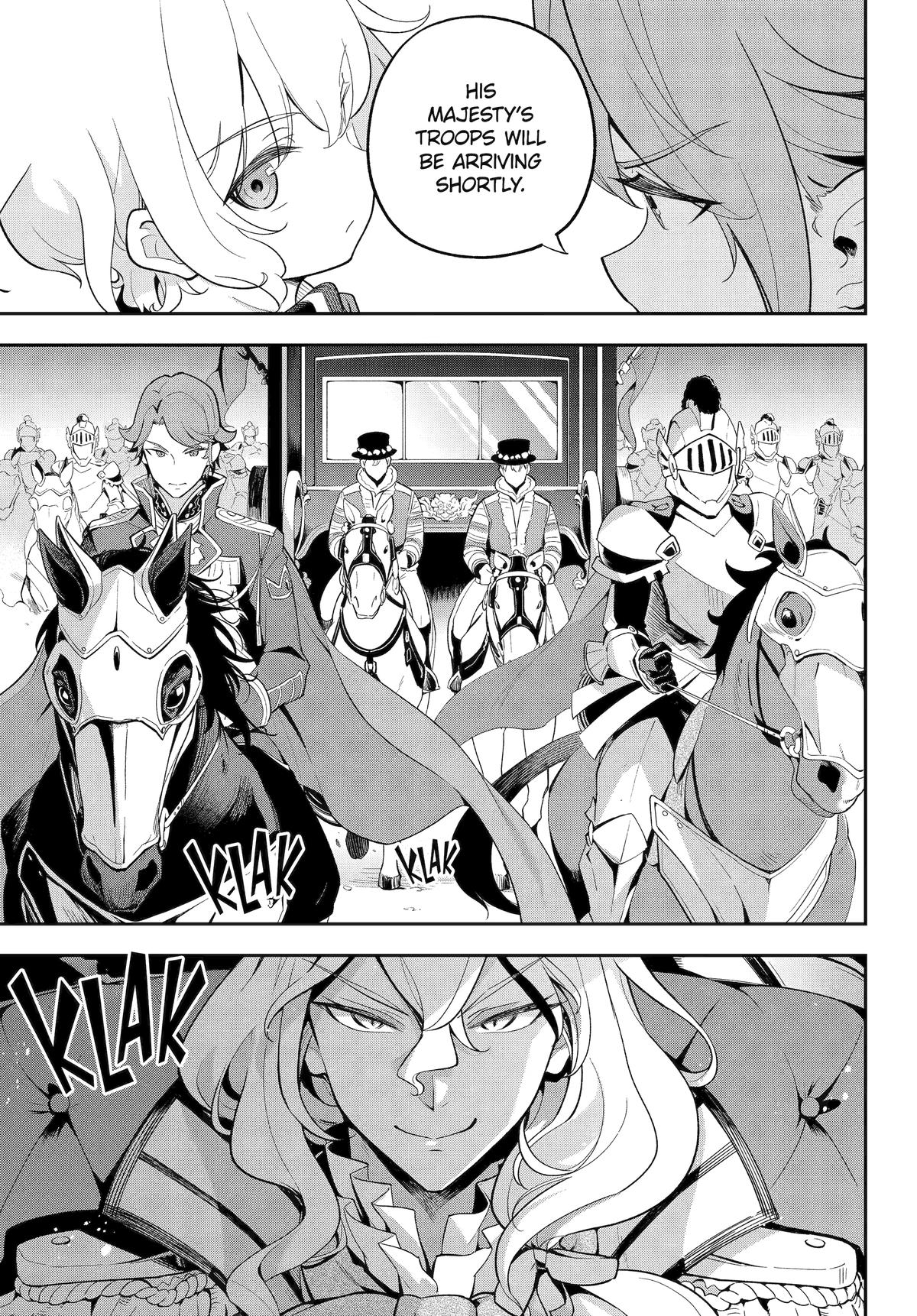 Dad Is a Hero, Mom Is a Spirit, I’m a Reincarnator Chapter 58 - Page 19
