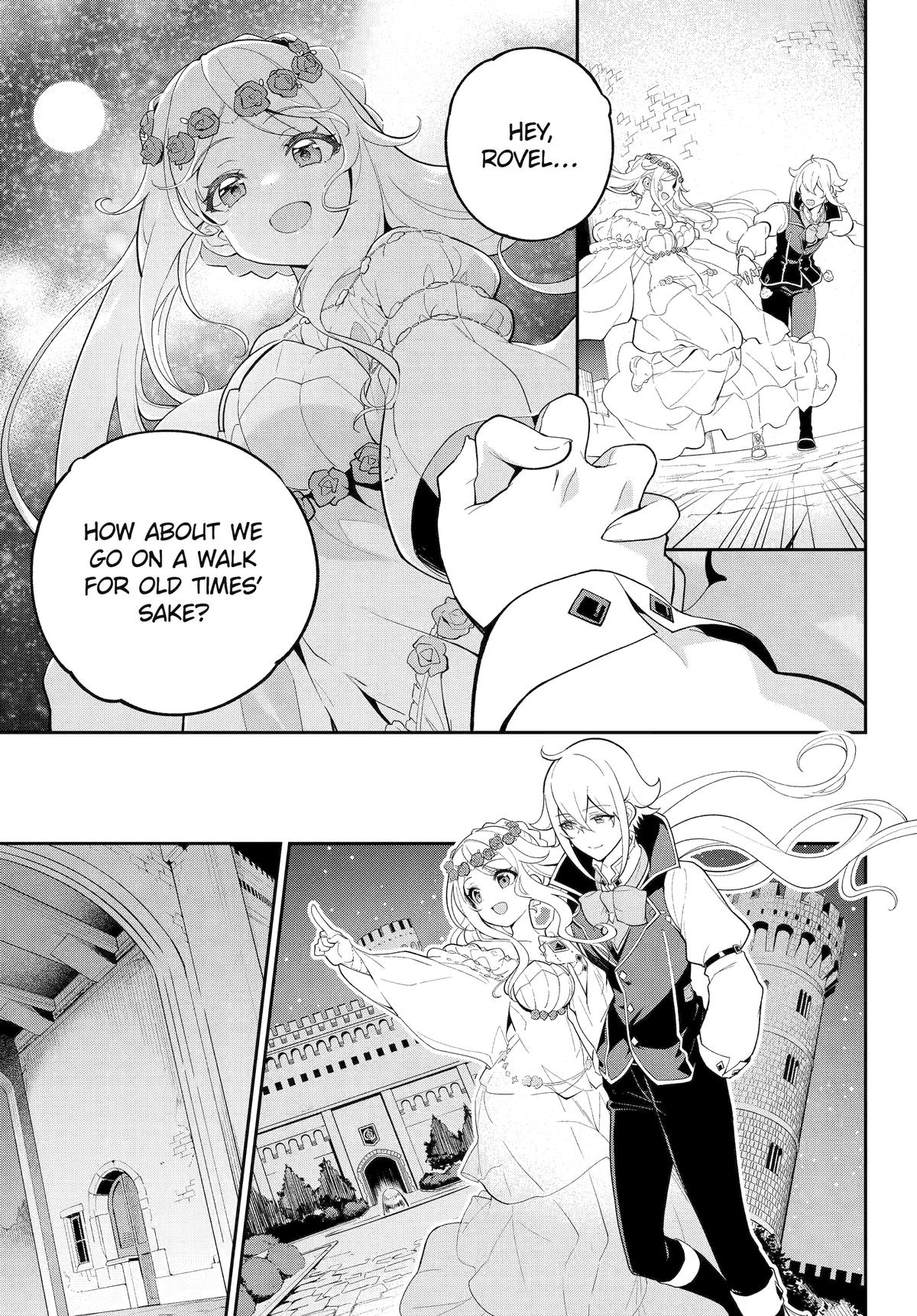 Dad Is a Hero, Mom Is a Spirit, I’m a Reincarnator Chapter 58 - Page 2