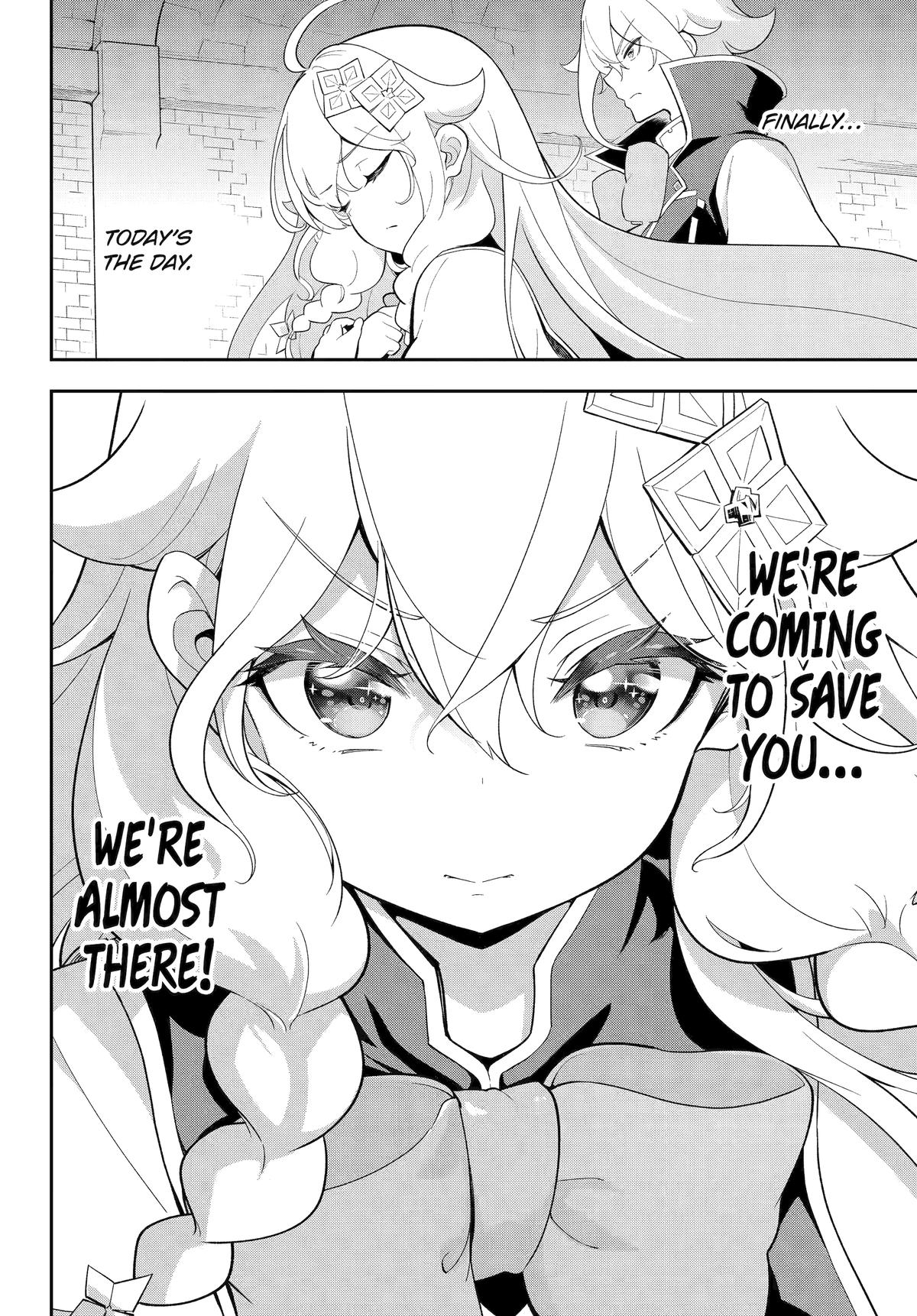 Dad Is a Hero, Mom Is a Spirit, I’m a Reincarnator Chapter 58 - Page 26
