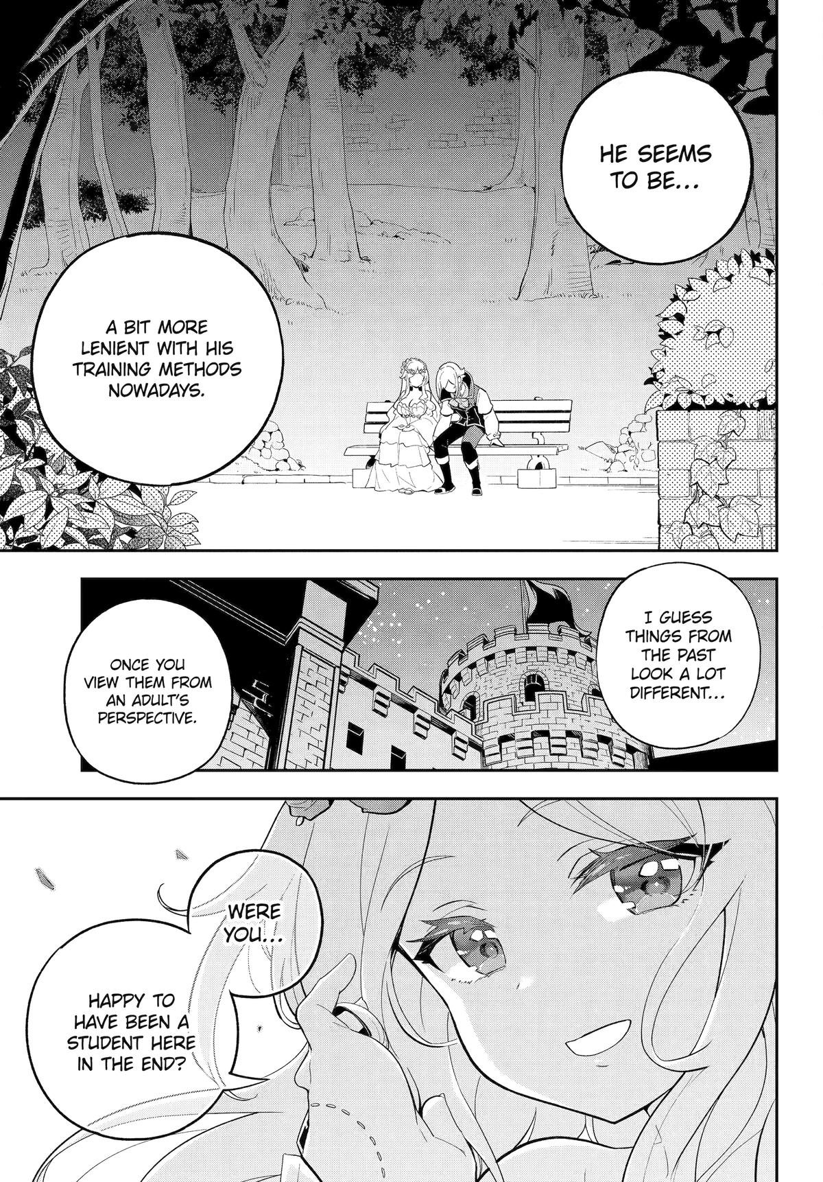 Dad Is a Hero, Mom Is a Spirit, I’m a Reincarnator Chapter 58 - Page 4