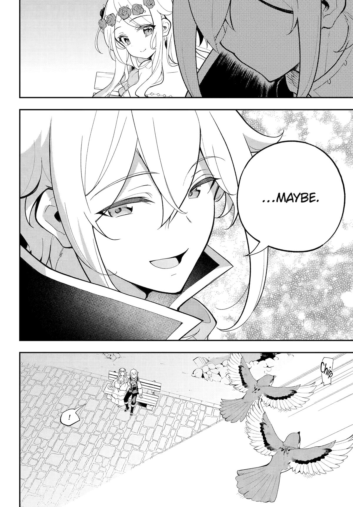 Dad Is a Hero, Mom Is a Spirit, I’m a Reincarnator Chapter 58 - Page 5