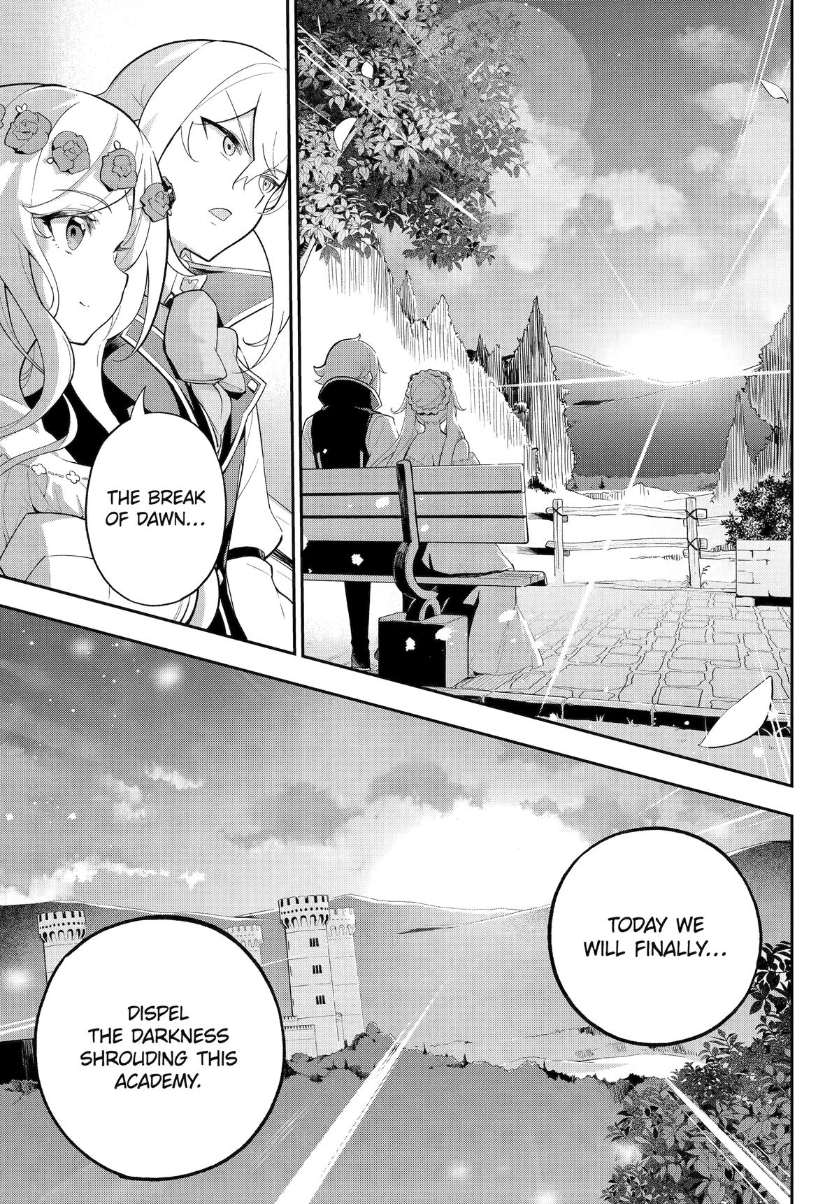 Dad Is a Hero, Mom Is a Spirit, I’m a Reincarnator Chapter 58 - Page 6