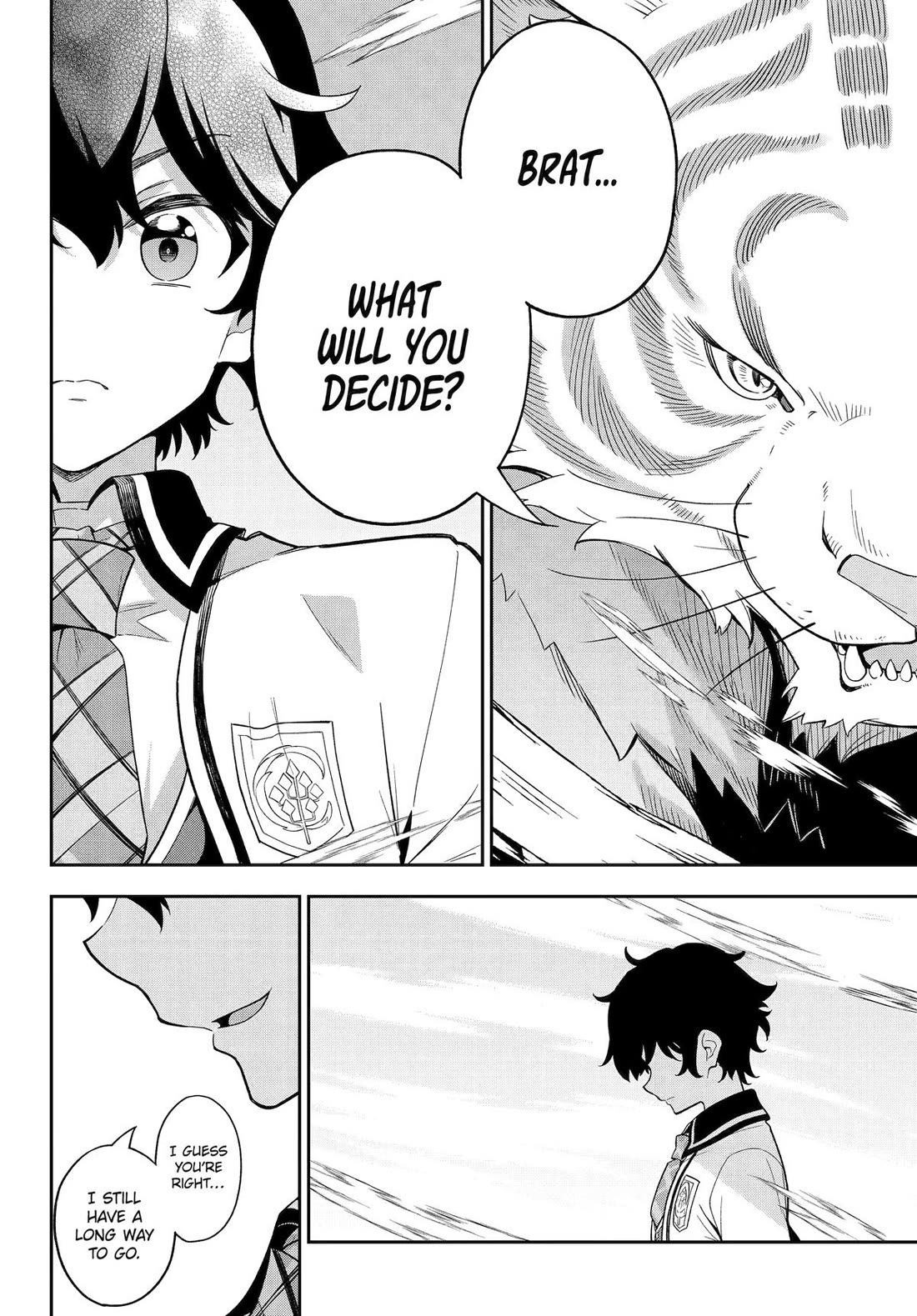 Dad Is a Hero, Mom Is a Spirit, I’m a Reincarnator Chapter 59 - Page 15