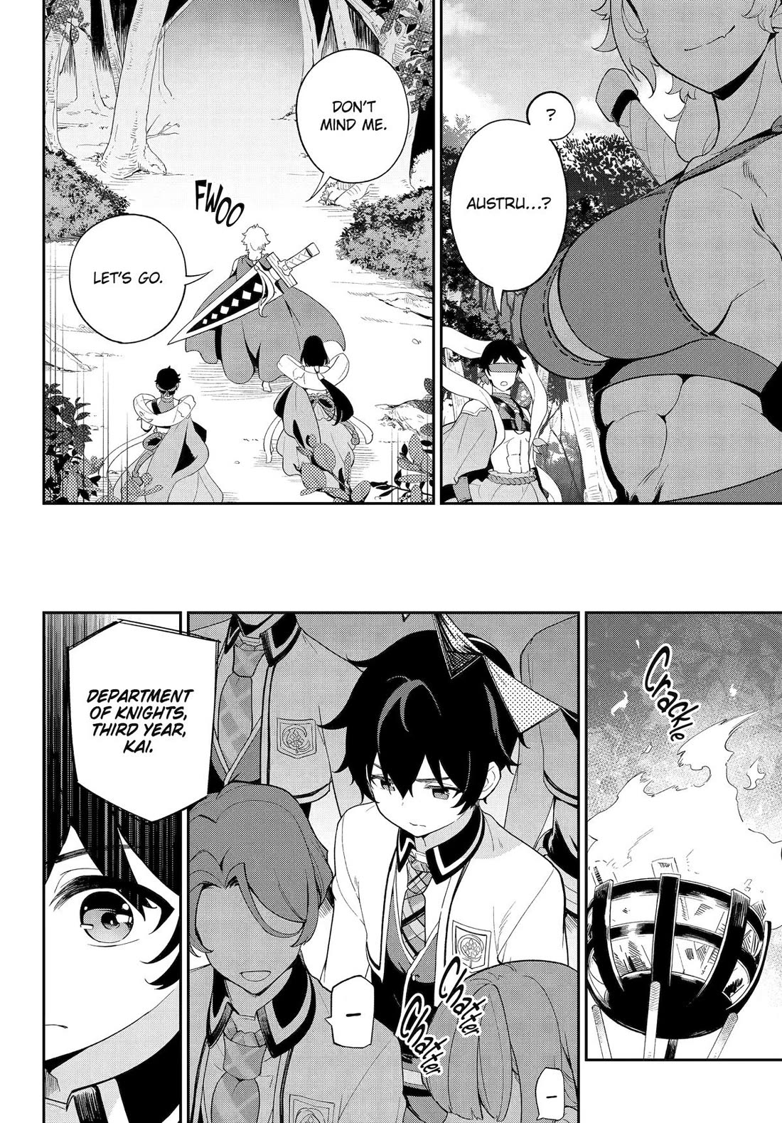 Dad Is a Hero, Mom Is a Spirit, I’m a Reincarnator Chapter 59 - Page 7