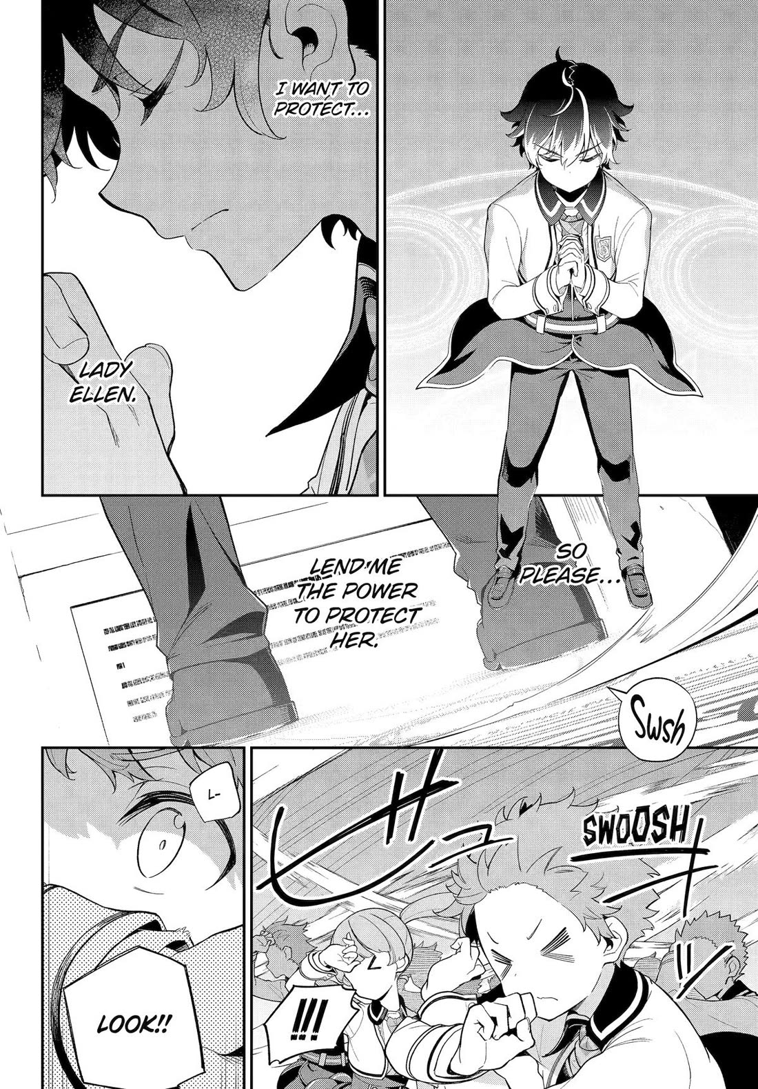 Dad Is a Hero, Mom Is a Spirit, I’m a Reincarnator Chapter 59 - Page 9
