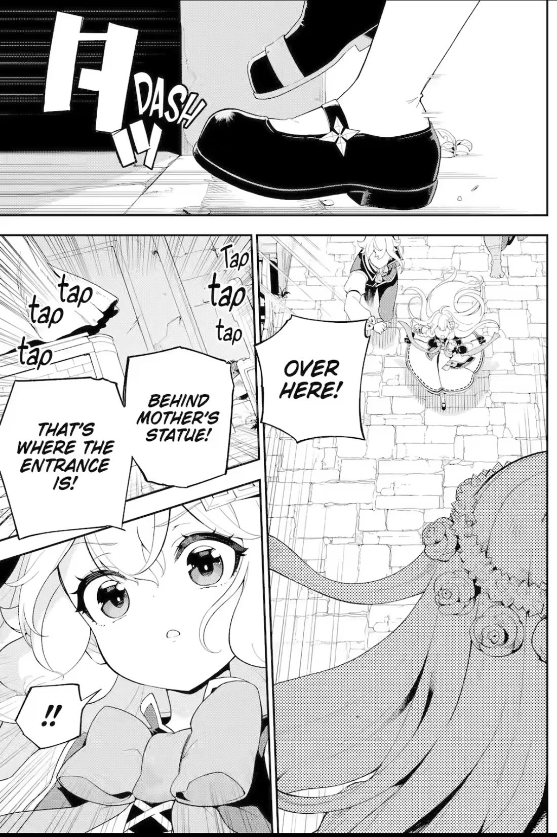 Dad Is a Hero, Mom Is a Spirit, I’m a Reincarnator Chapter 60 - Page 0