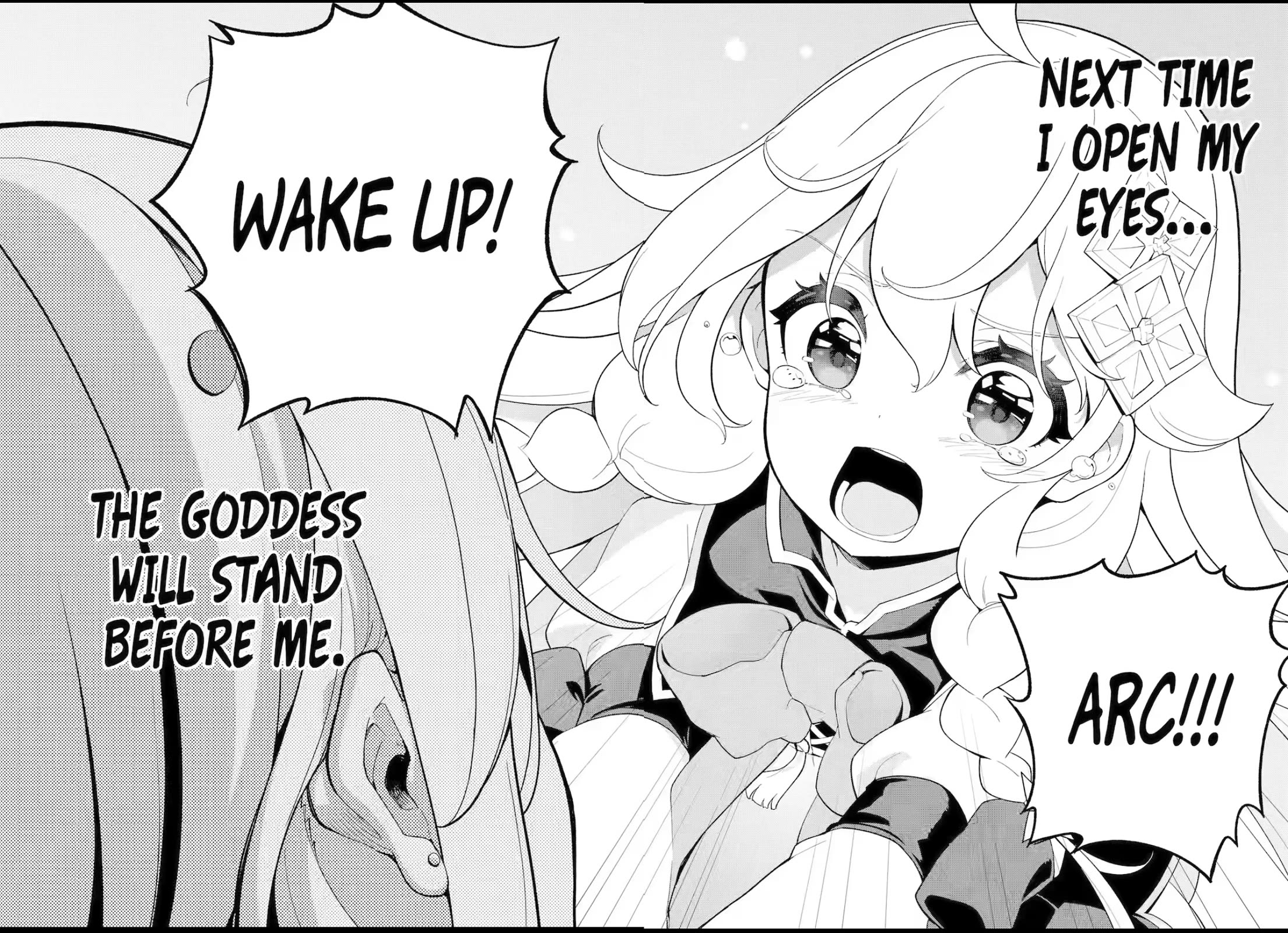 Dad Is a Hero, Mom Is a Spirit, I’m a Reincarnator Chapter 60 - Page 11