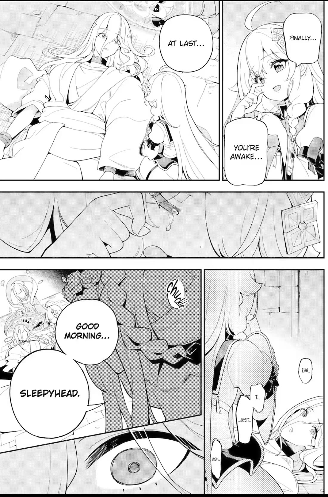 Dad Is a Hero, Mom Is a Spirit, I’m a Reincarnator Chapter 60 - Page 13