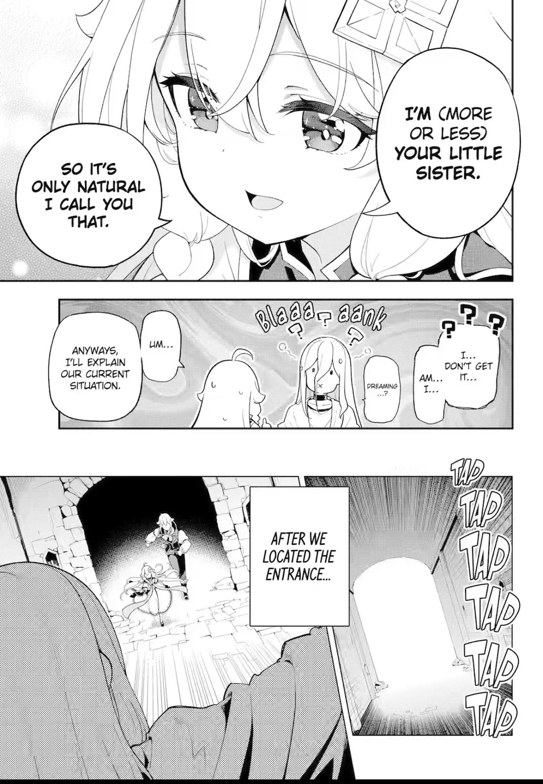 Dad Is a Hero, Mom Is a Spirit, I’m a Reincarnator Chapter 60 - Page 17