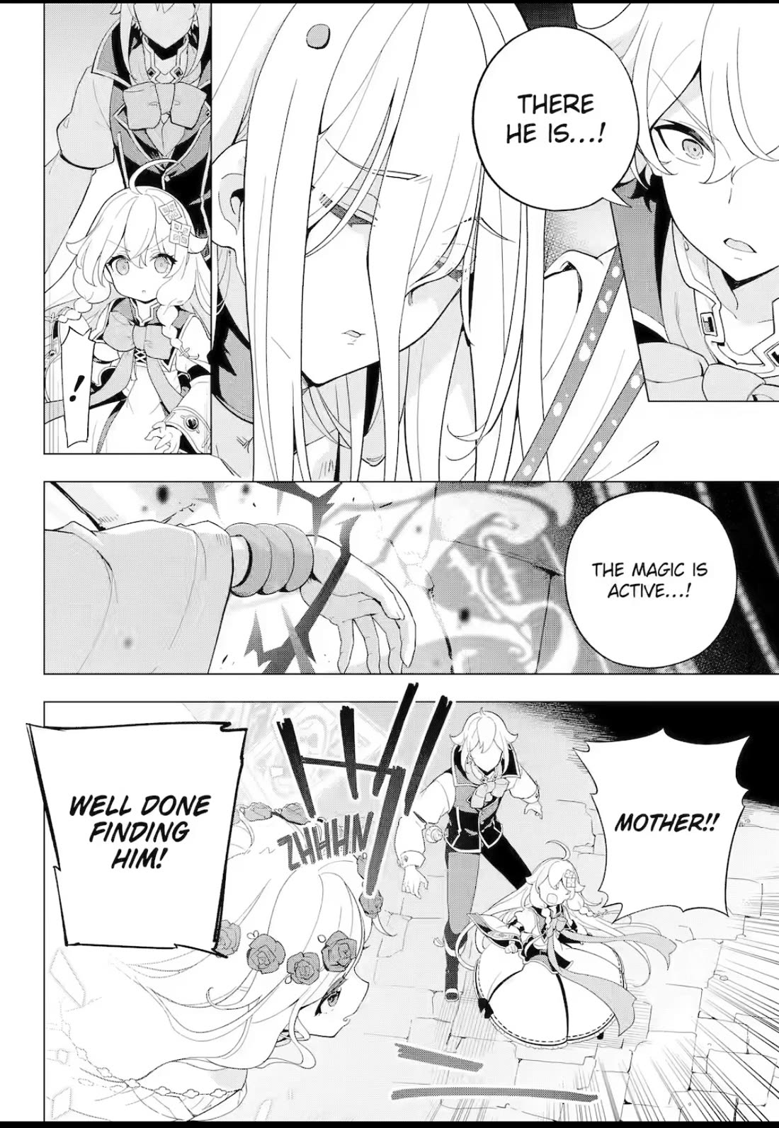 Dad Is a Hero, Mom Is a Spirit, I’m a Reincarnator Chapter 60 - Page 18