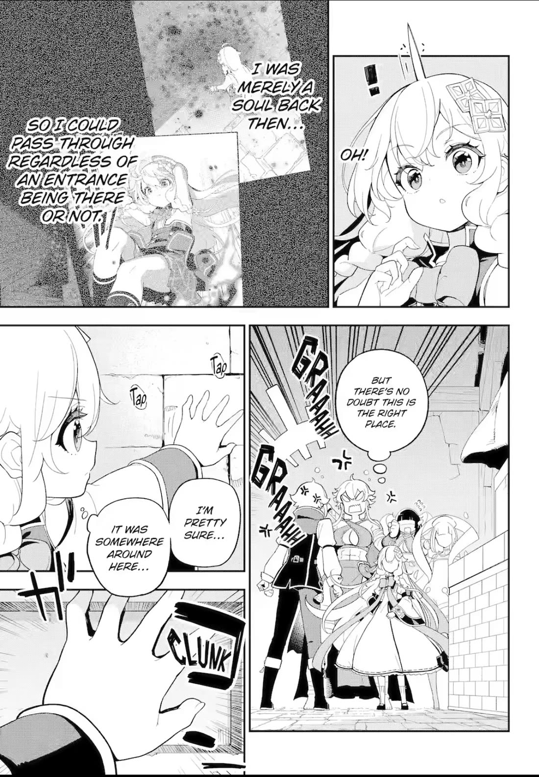Dad Is a Hero, Mom Is a Spirit, I’m a Reincarnator Chapter 60 - Page 2