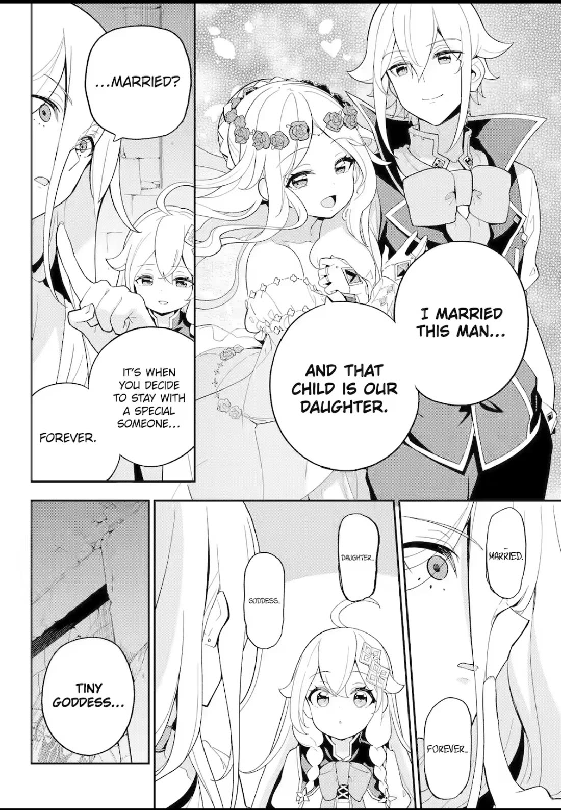 Dad Is a Hero, Mom Is a Spirit, I’m a Reincarnator Chapter 60 - Page 22