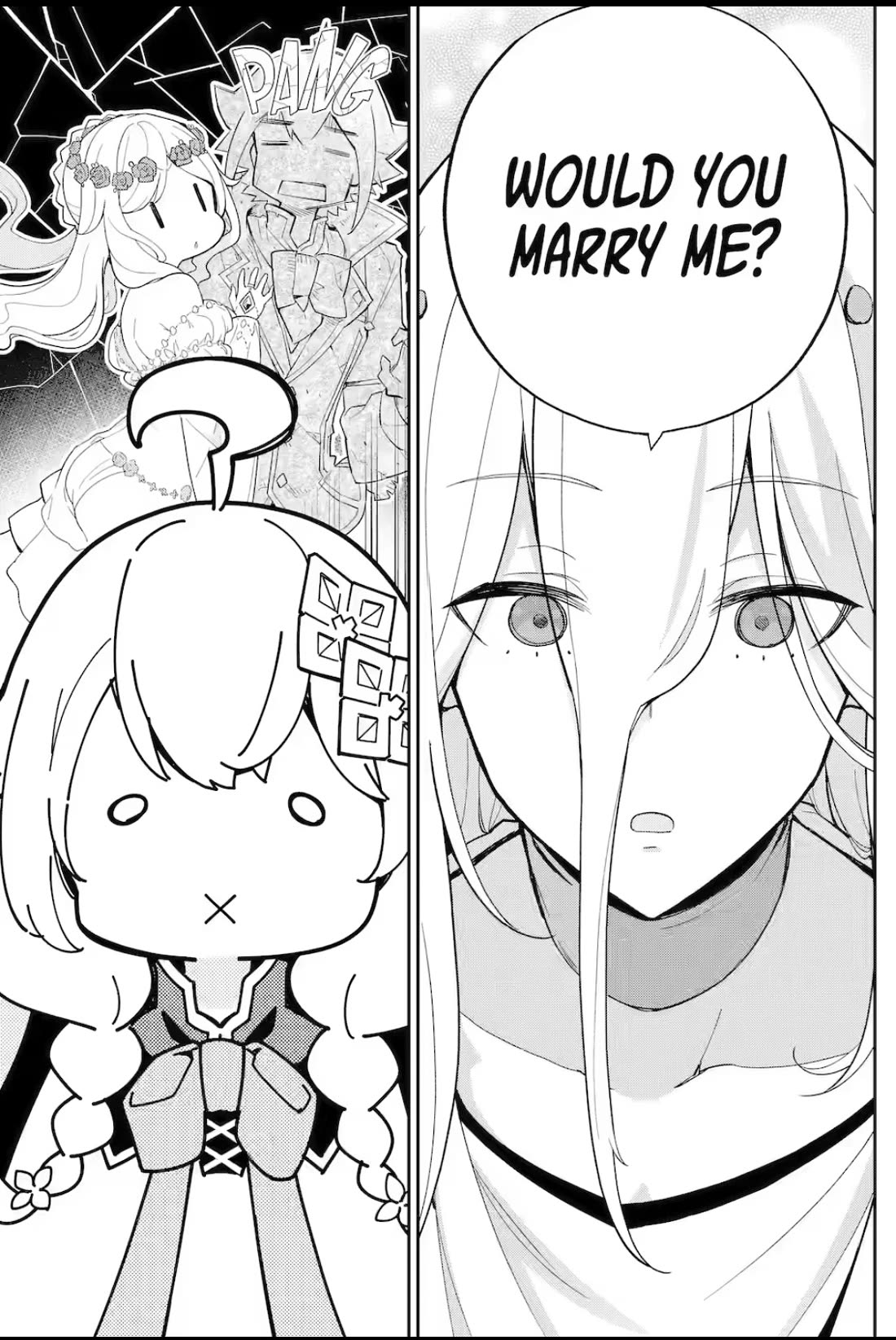 Dad Is a Hero, Mom Is a Spirit, I’m a Reincarnator Chapter 60 - Page 23