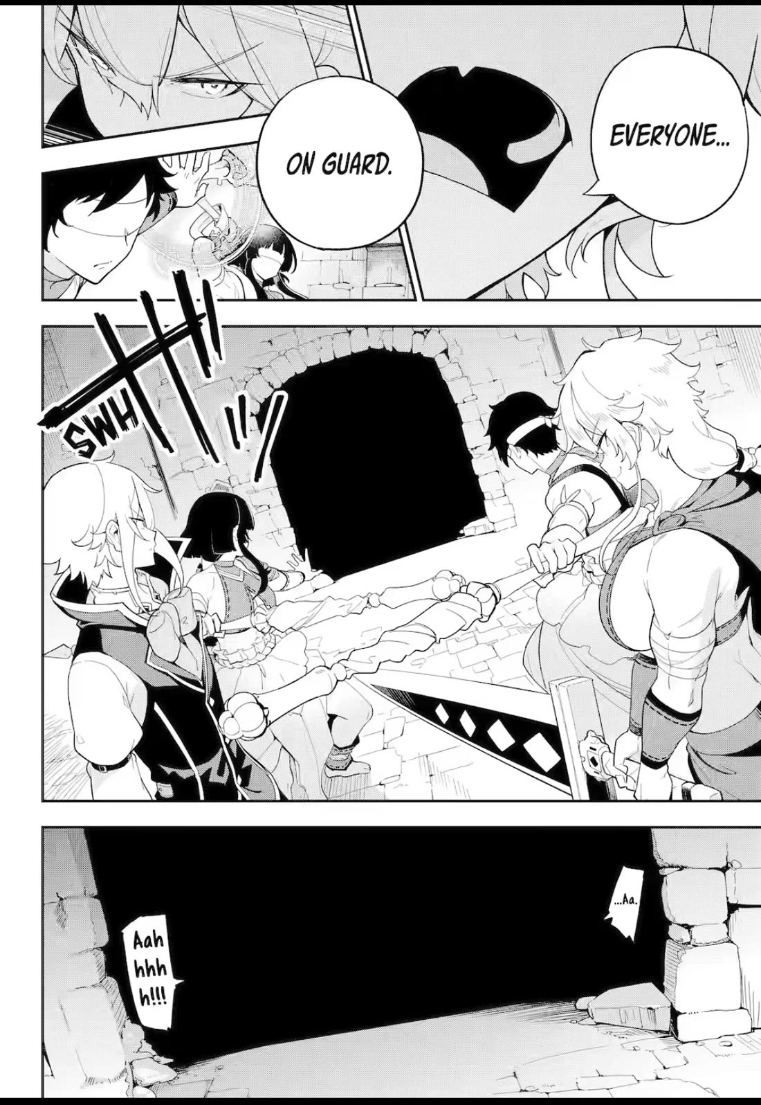Dad Is a Hero, Mom Is a Spirit, I’m a Reincarnator Chapter 60 - Page 26