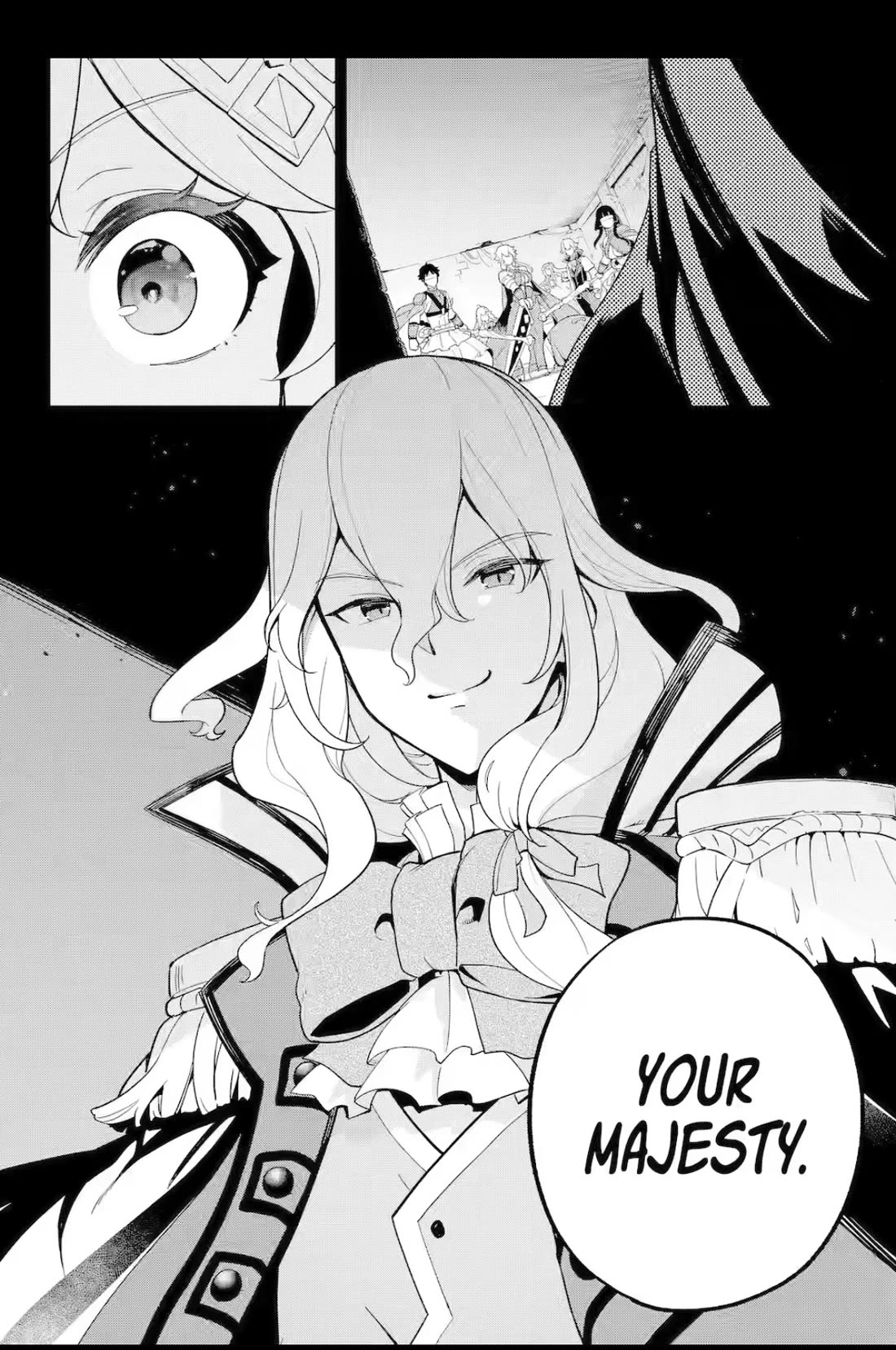 Dad Is a Hero, Mom Is a Spirit, I’m a Reincarnator Chapter 60 - Page 28