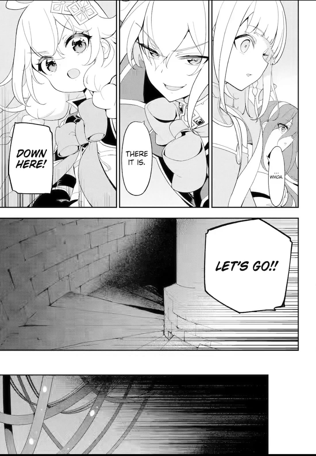 Dad Is a Hero, Mom Is a Spirit, I’m a Reincarnator Chapter 60 - Page 4