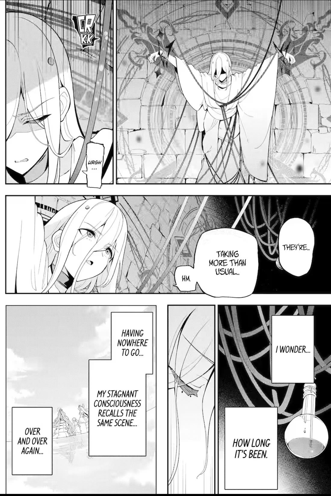 Dad Is a Hero, Mom Is a Spirit, I’m a Reincarnator Chapter 60 - Page 5