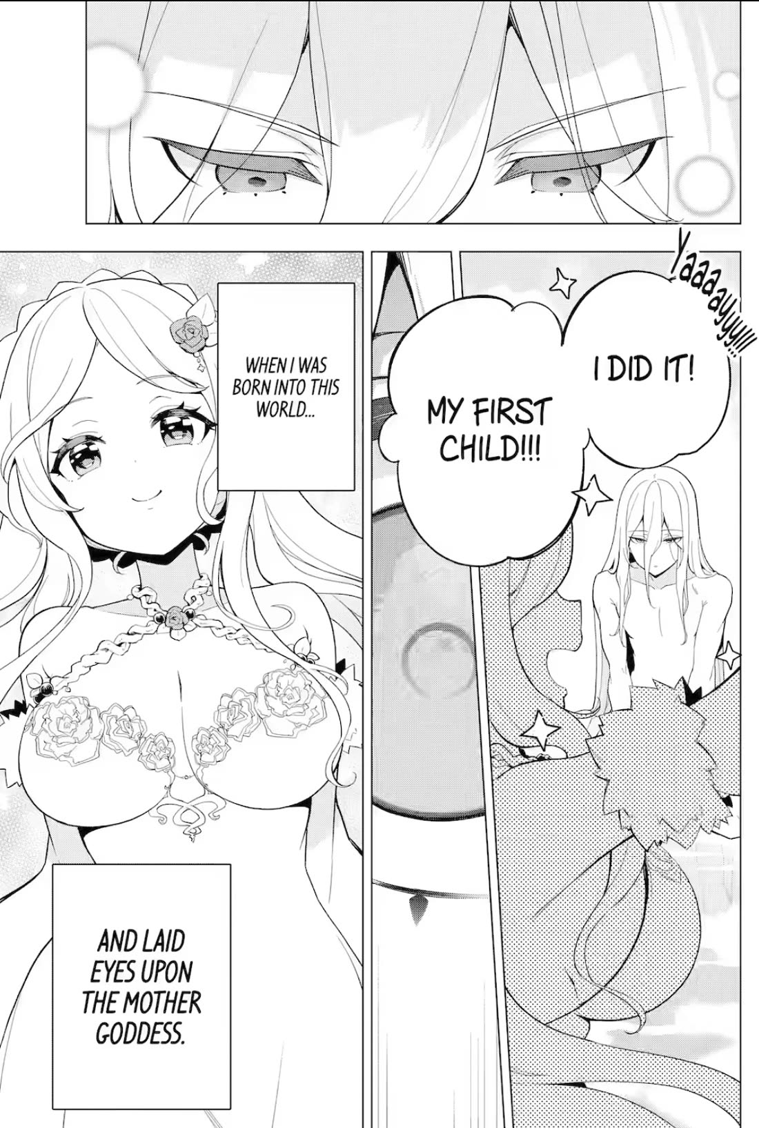 Dad Is a Hero, Mom Is a Spirit, I’m a Reincarnator Chapter 60 - Page 6