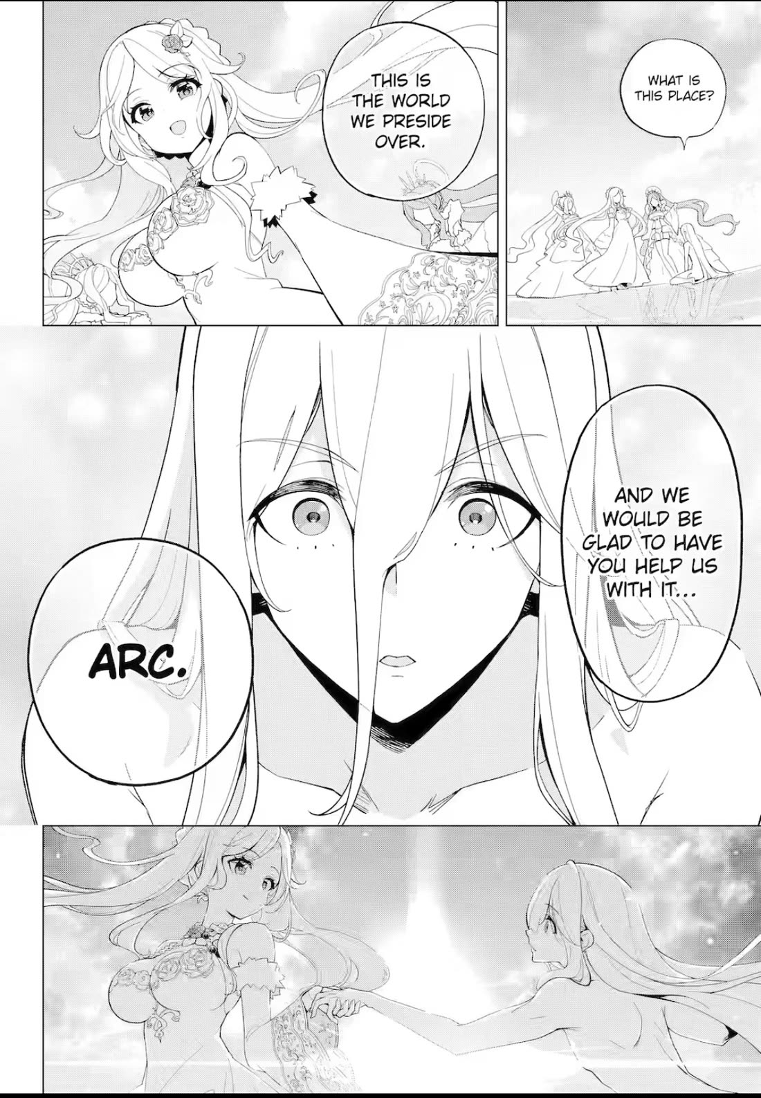 Dad Is a Hero, Mom Is a Spirit, I’m a Reincarnator Chapter 60 - Page 7