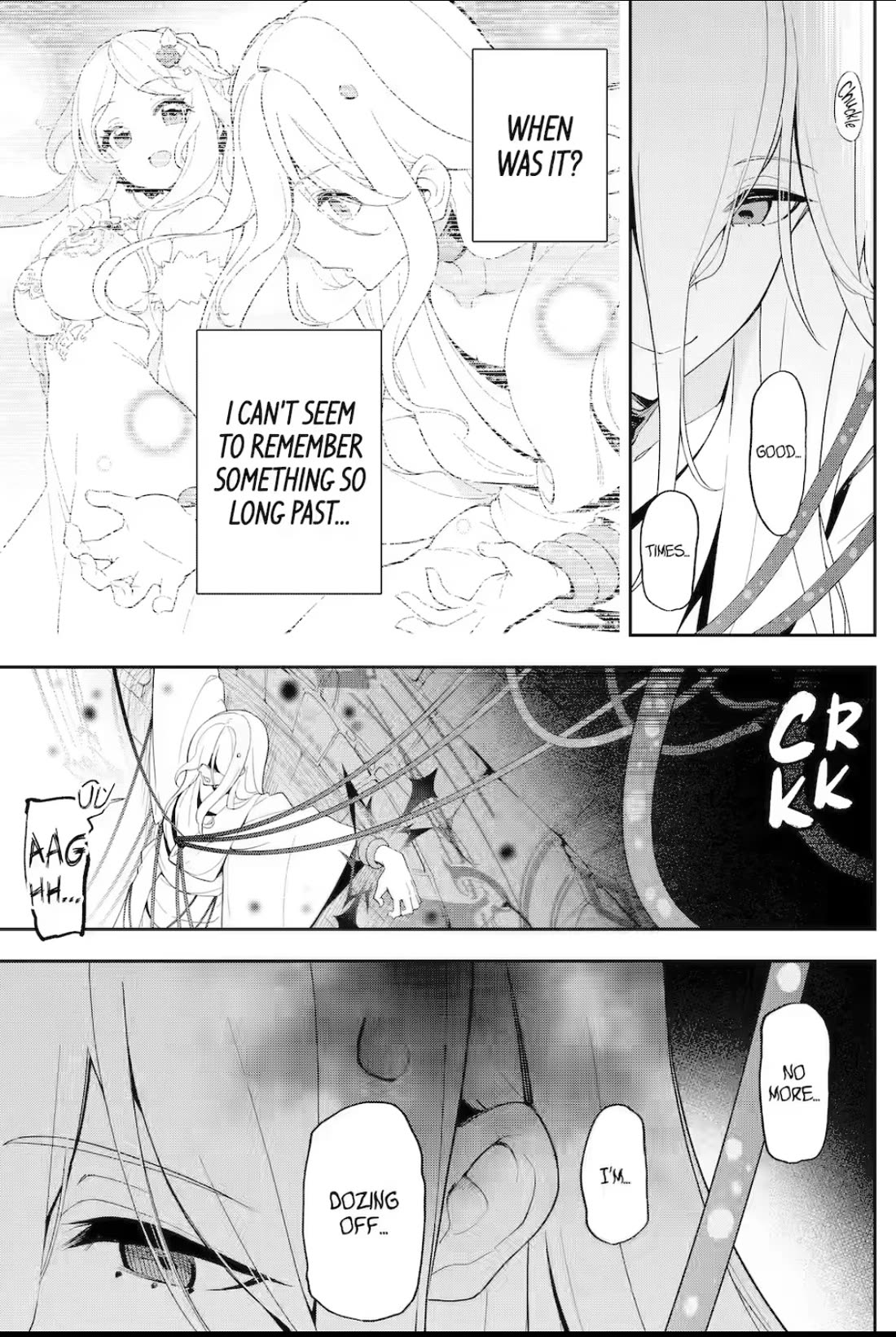 Dad Is a Hero, Mom Is a Spirit, I’m a Reincarnator Chapter 60 - Page 8