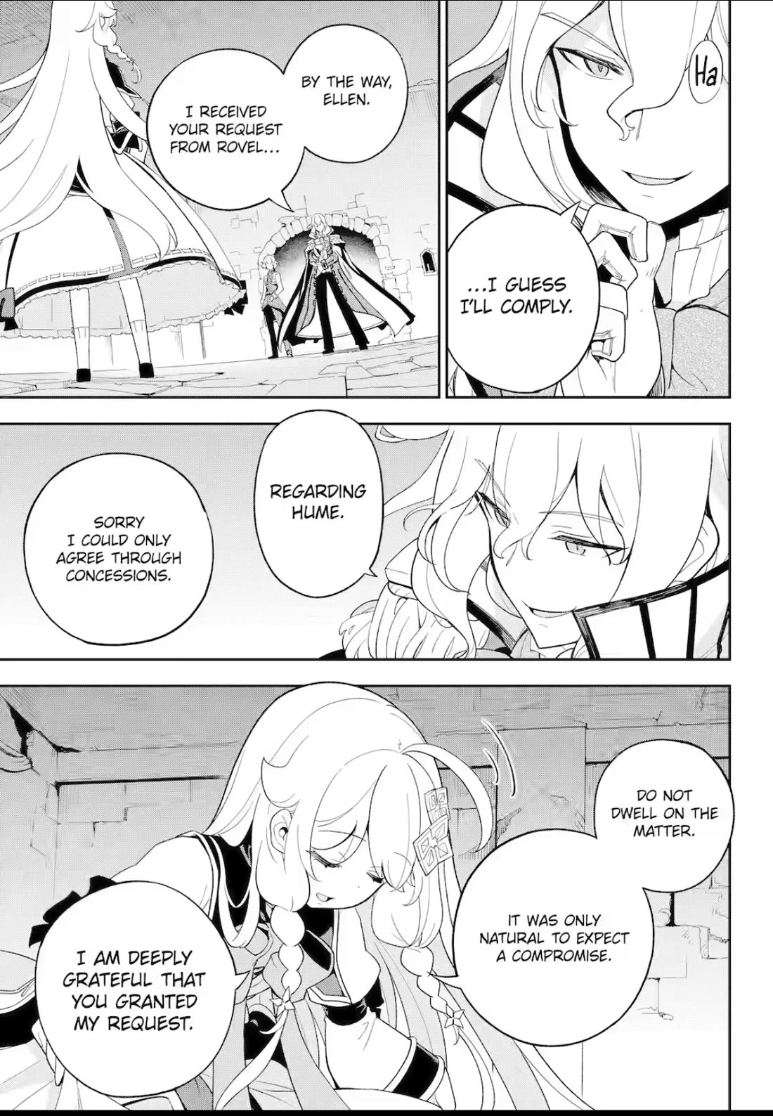 Dad Is a Hero, Mom Is a Spirit, I’m a Reincarnator Chapter 61 - Page 24