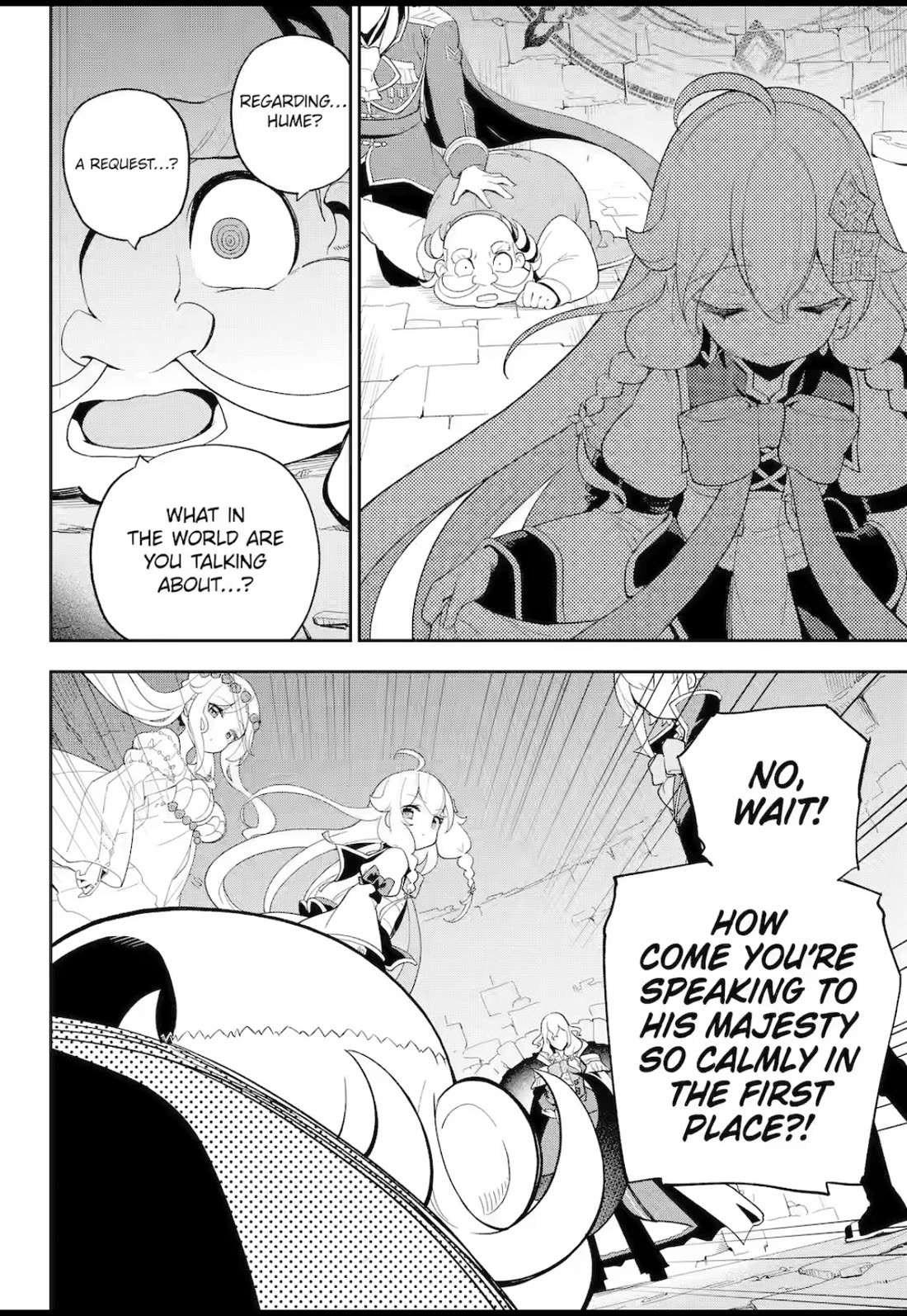 Dad Is a Hero, Mom Is a Spirit, I’m a Reincarnator Chapter 61 - Page 25
