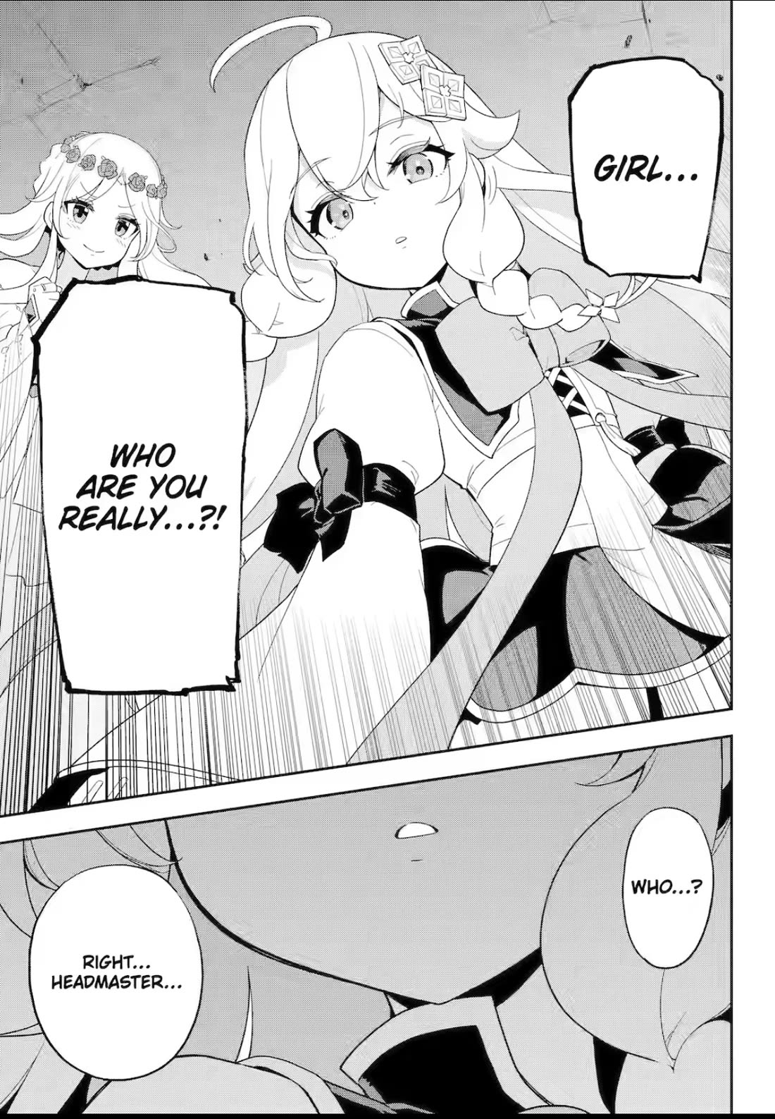 Dad Is a Hero, Mom Is a Spirit, I’m a Reincarnator Chapter 61 - Page 26