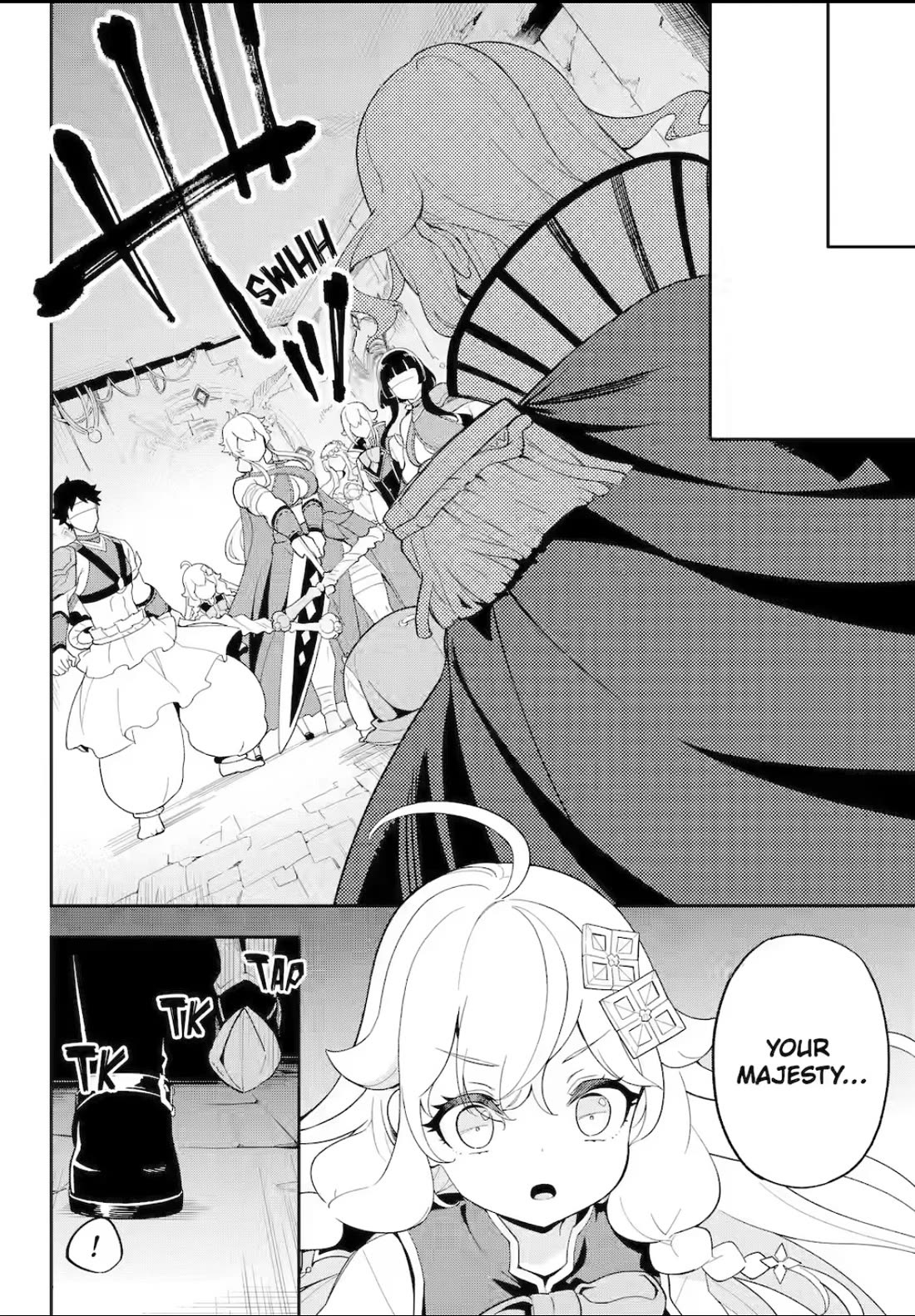 Dad Is a Hero, Mom Is a Spirit, I’m a Reincarnator Chapter 61 - Page 5