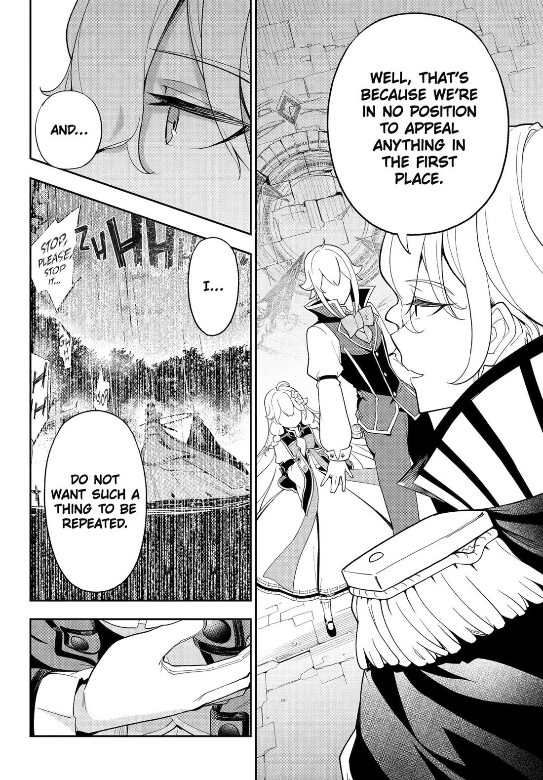Dad Is a Hero, Mom Is a Spirit, I’m a Reincarnator Chapter 62 - Page 11