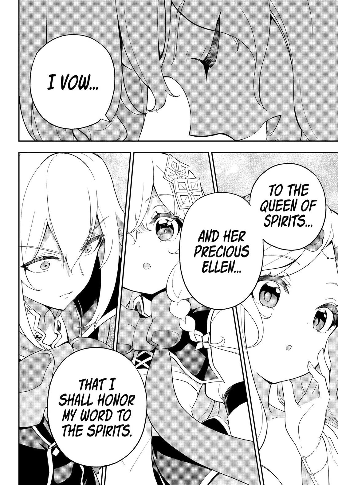 Dad Is a Hero, Mom Is a Spirit, I’m a Reincarnator Chapter 62 - Page 13