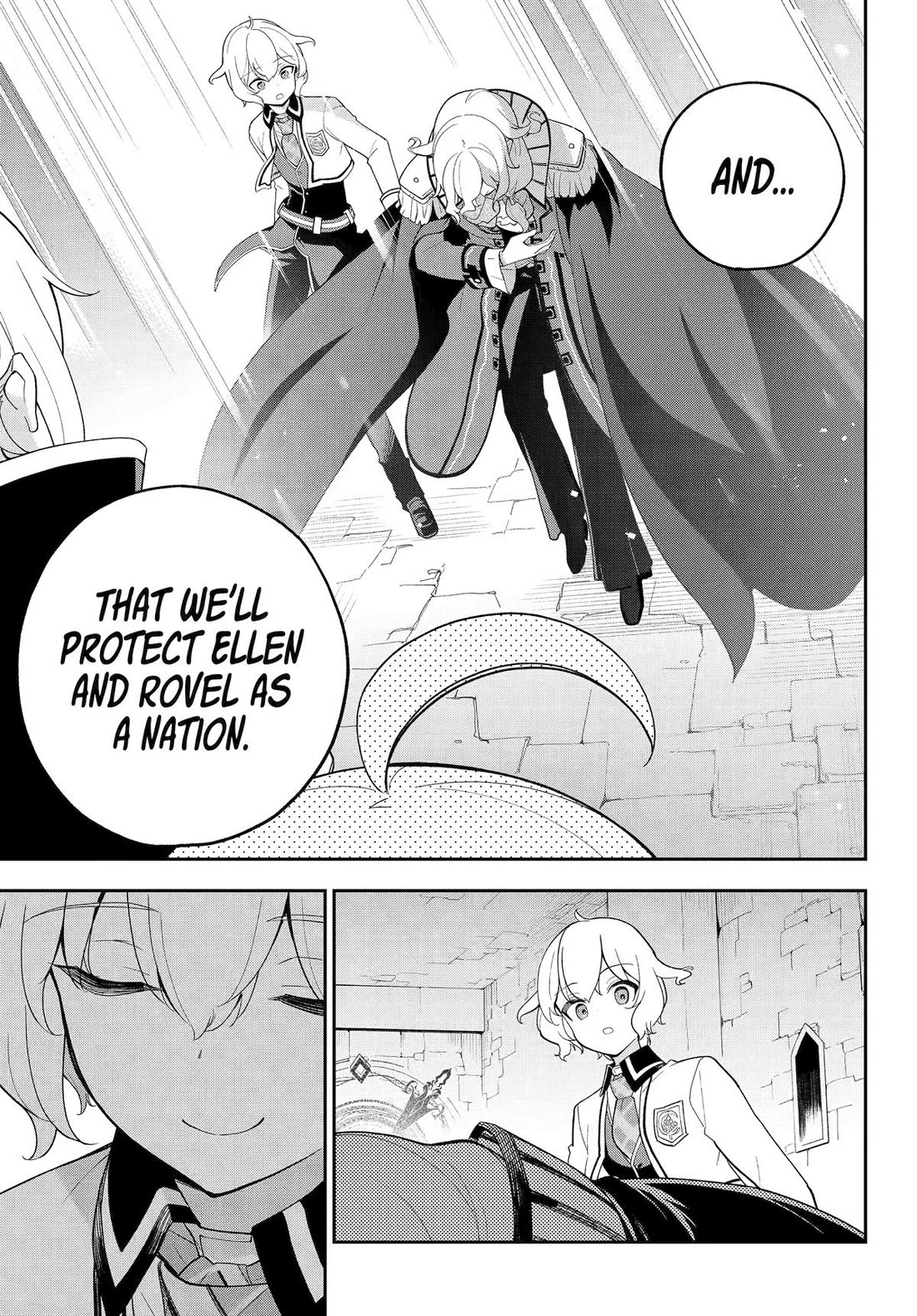 Dad Is a Hero, Mom Is a Spirit, I’m a Reincarnator Chapter 62 - Page 14